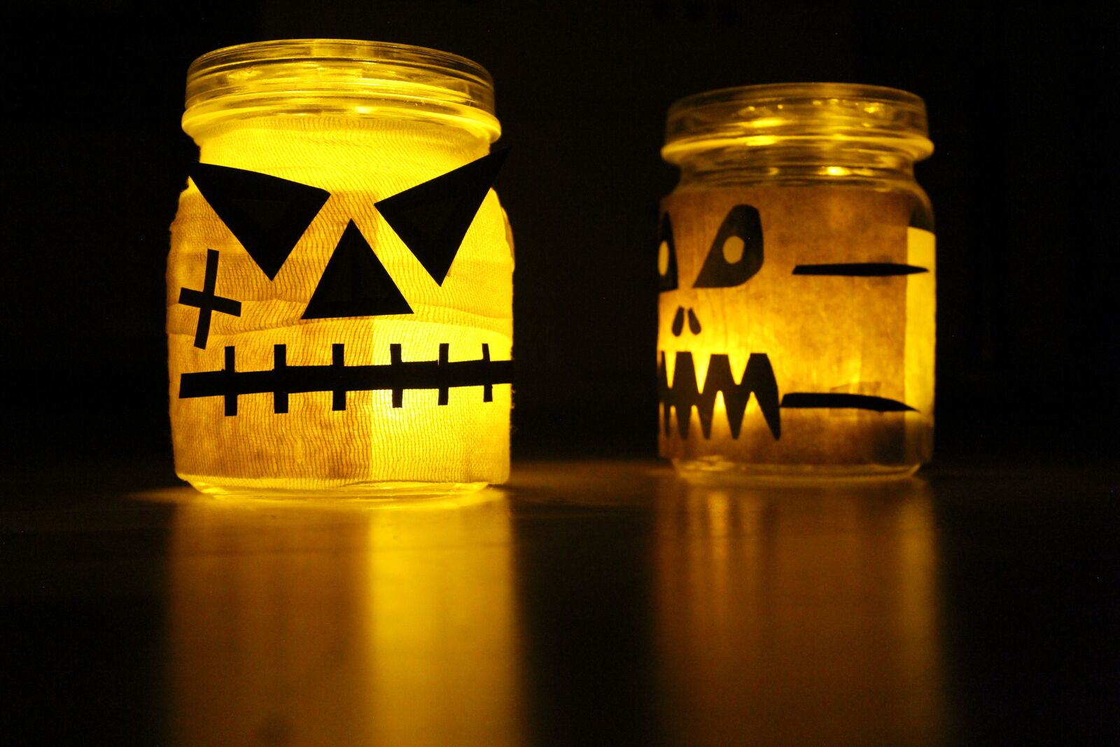 Canon EOS 1300D (EOS Rebel T6 / EOS Kiss X80) sample photo. Halloween, creepy, horror photography