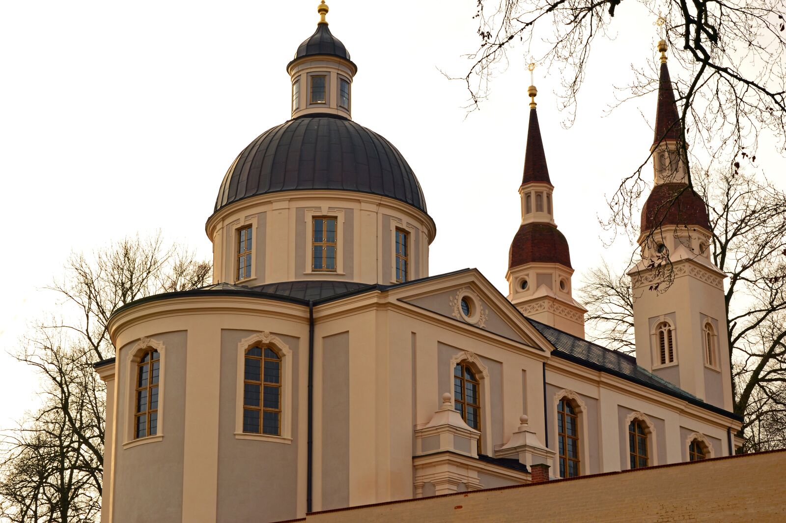 Nikon D3200 sample photo. Architecture, church, building photography