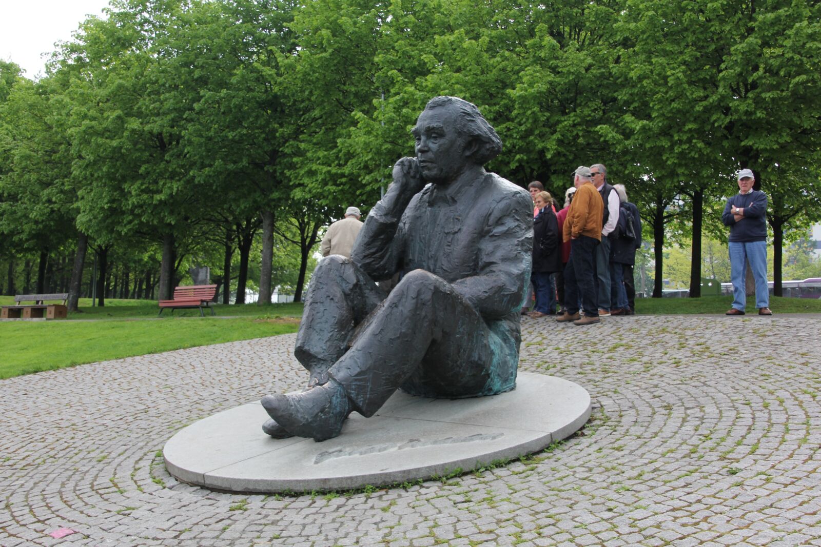 Canon EOS 60D sample photo. Tallienn, open air theatre photography