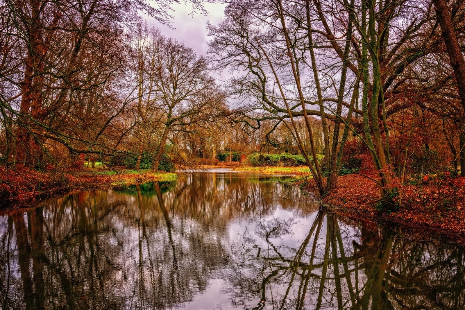 Nikon D3300 sample photo. River, water, nature photography