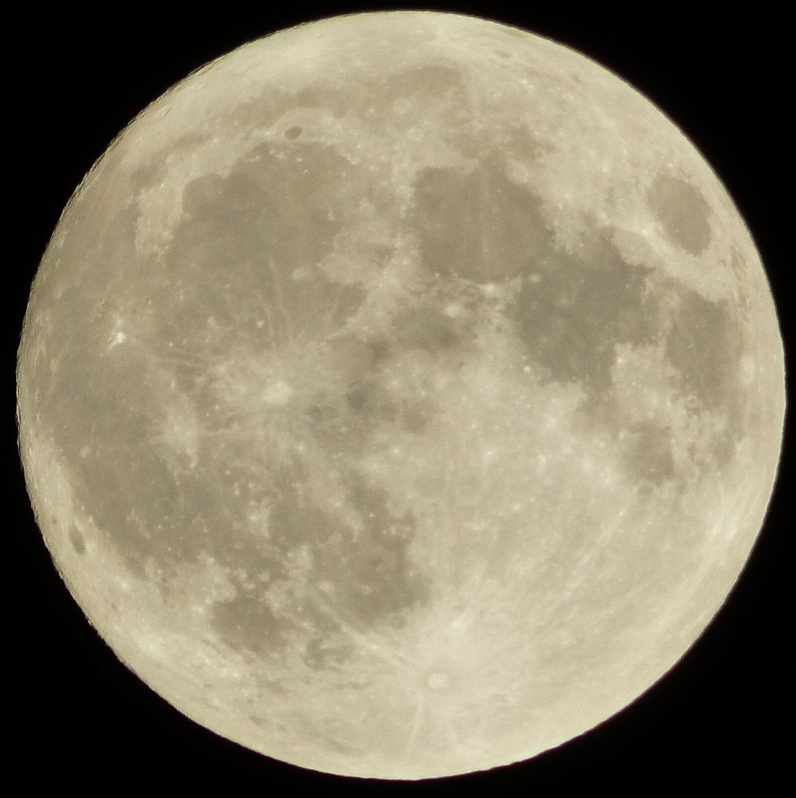 Panasonic DMC-FZ72 sample photo. Universe, moon, sky photography