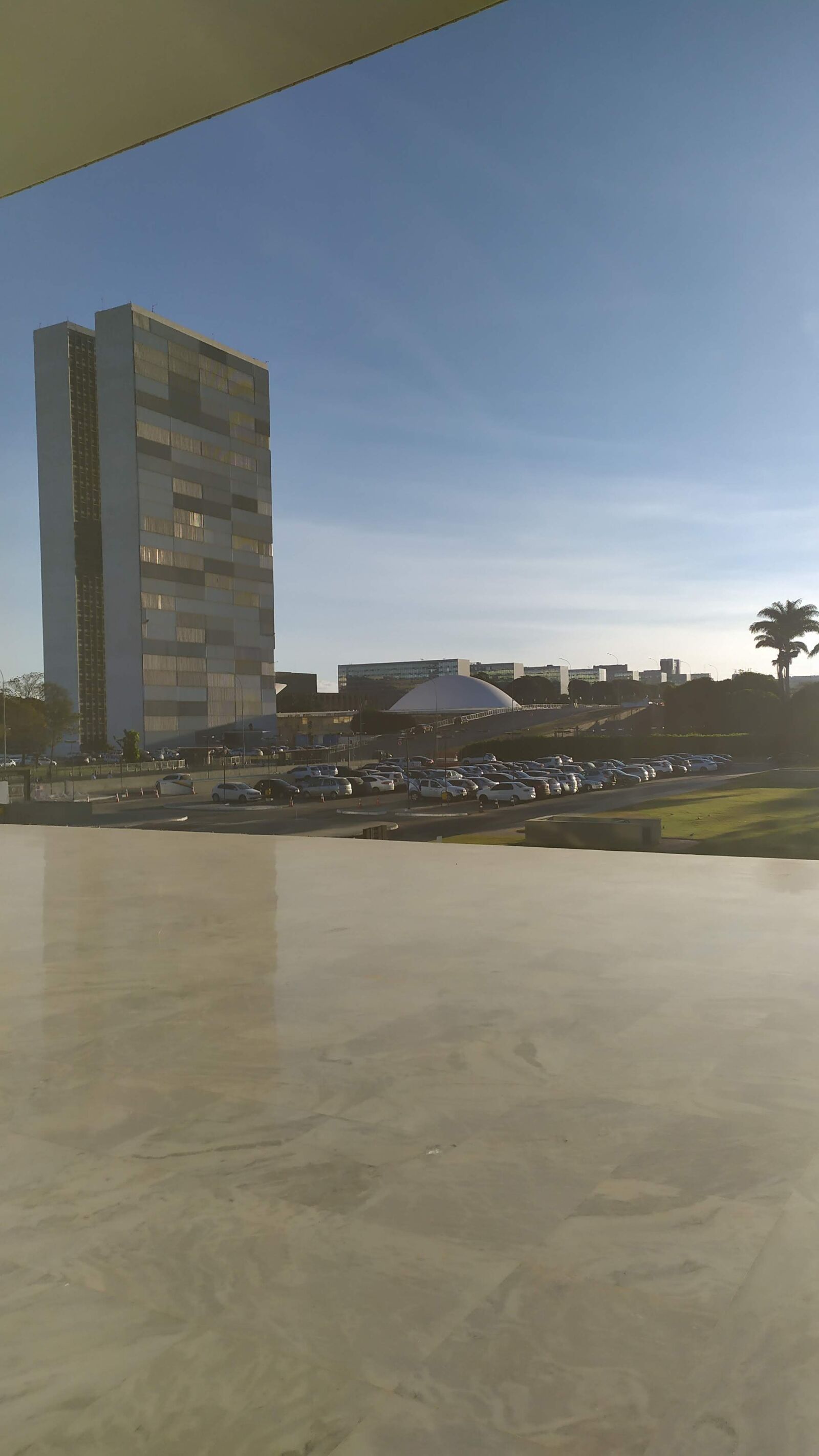 Xiaomi Redmi Note 7 sample photo. Brazil, brasilia, tourism photography