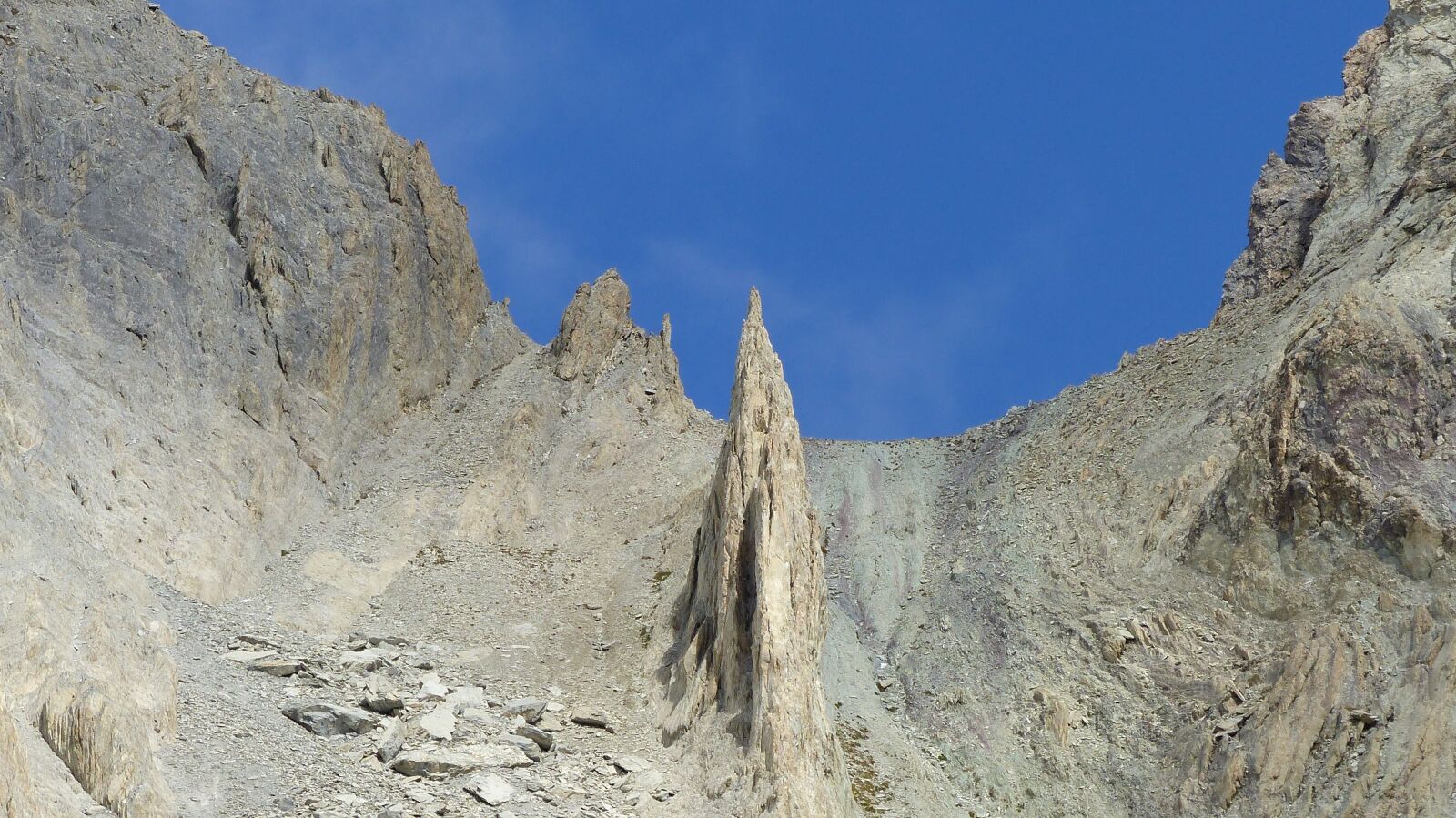 Panasonic Lumix DMC-FZ200 sample photo. Landscape, mountain, alps photography