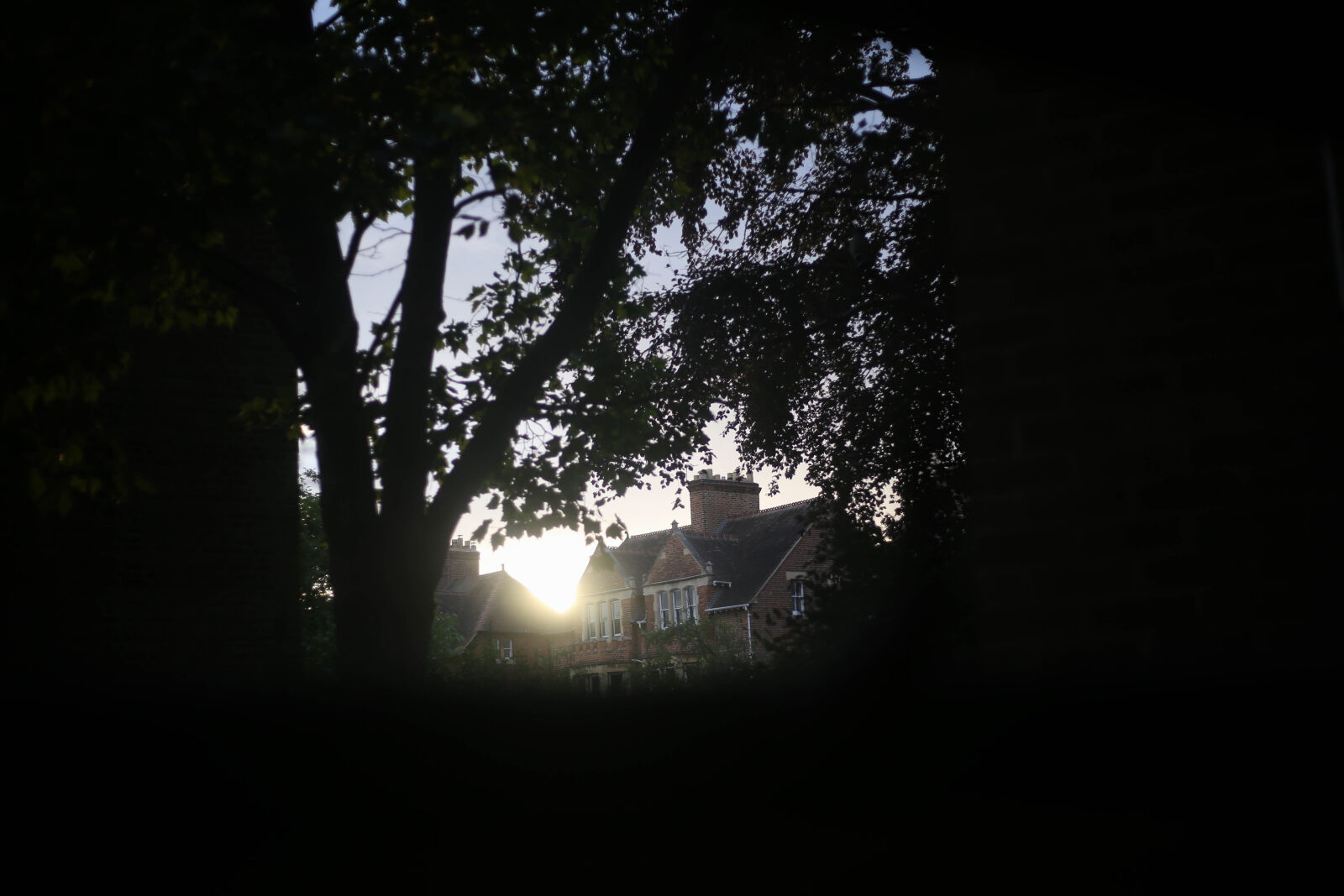 Canon EOS 6D + Canon EF 50mm F1.8 STM sample photo. Sunset photography