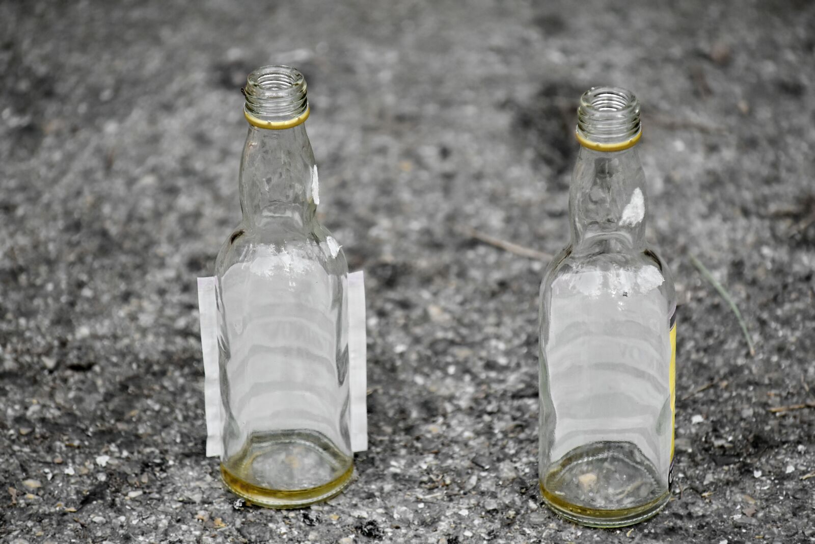 Nikon D5500 sample photo. Container, glass, bottle, cold photography