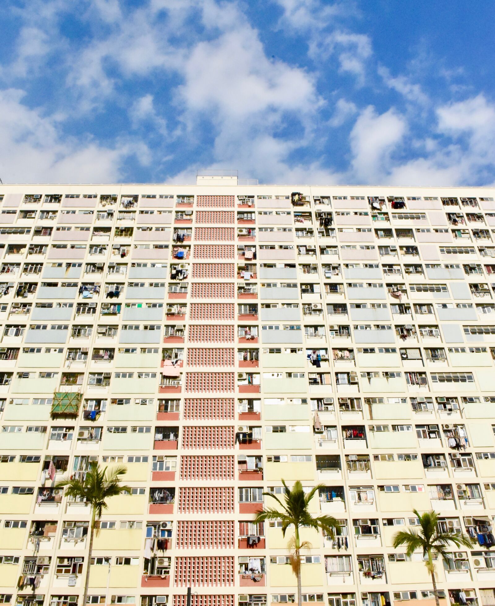 Nikon D750 sample photo. Hk, choi hung estate photography