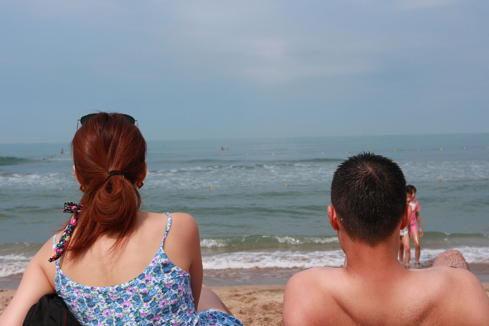 Canon EOS M sample photo