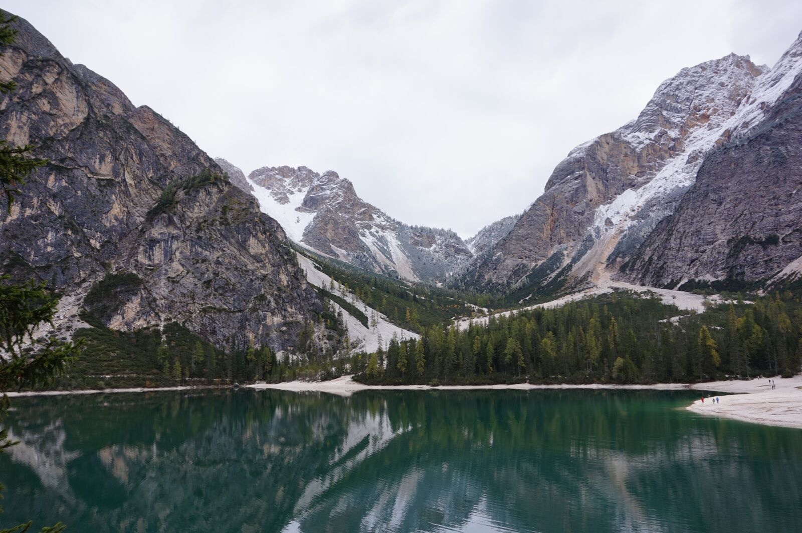 Sony Alpha a5000 (ILCE 5000) sample photo. South tyrol, prague wildsee photography