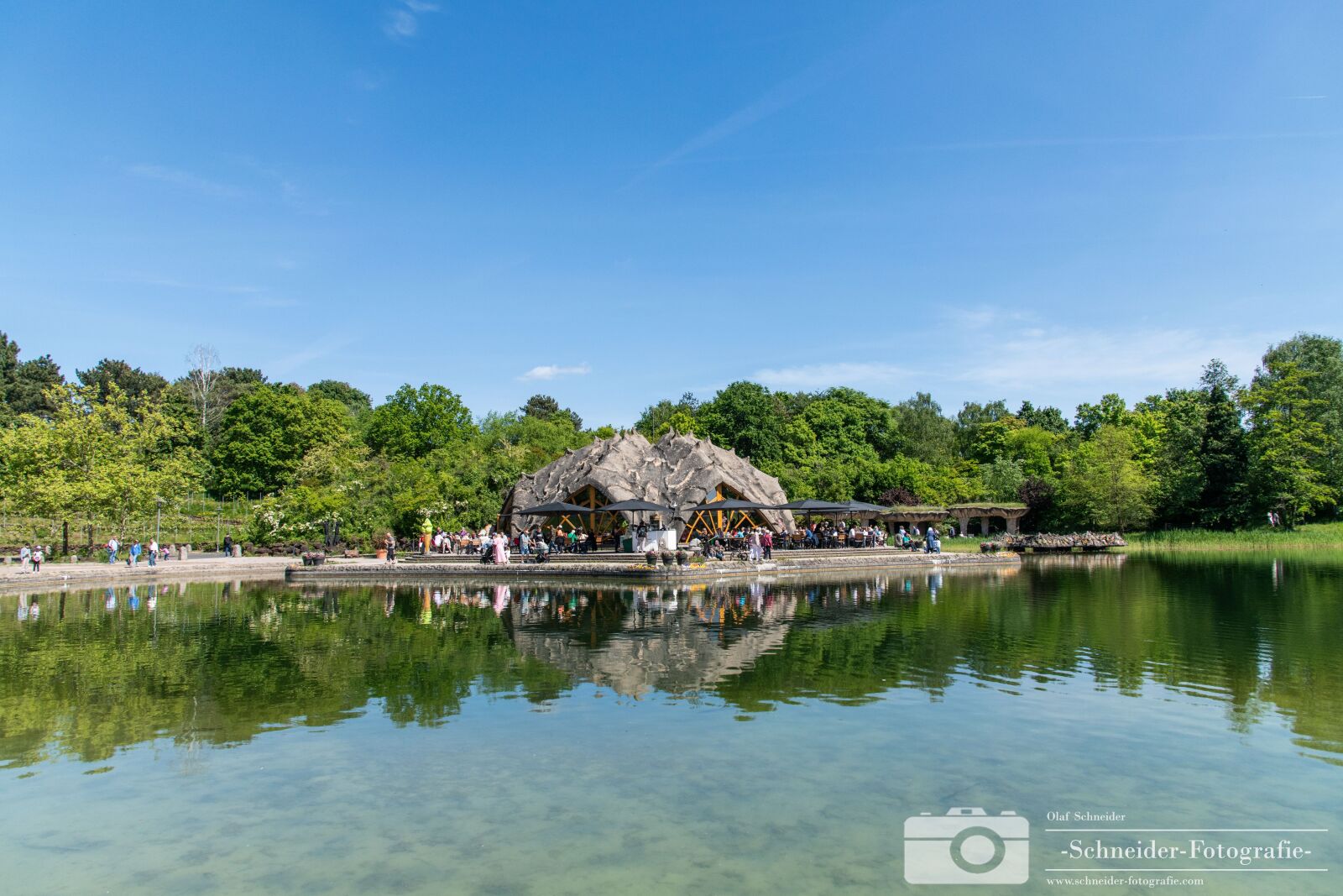 Nikon D850 sample photo. Britzer garden photography