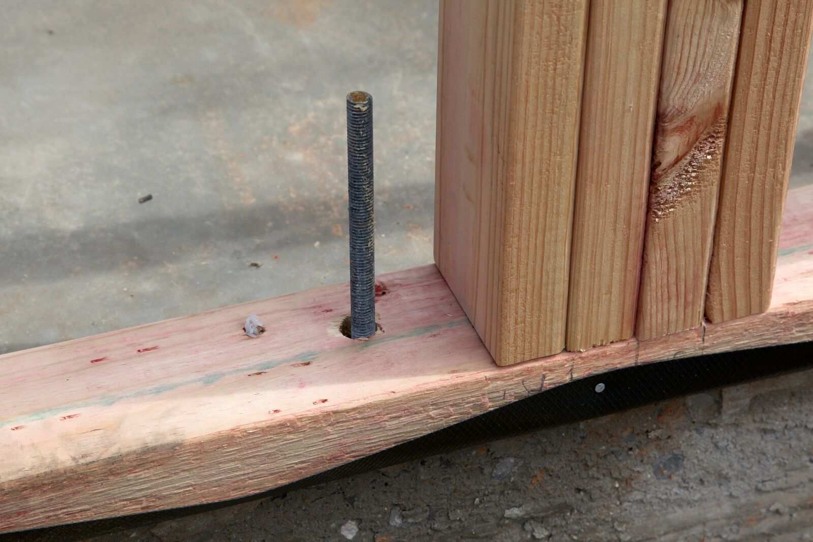 Canon EOS 5D Mark II sample photo. Sustainable, timber, cyclone photography