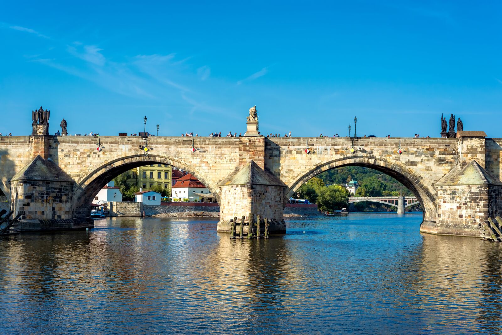 Nikon D800 sample photo. Cityscape, prague, city photography
