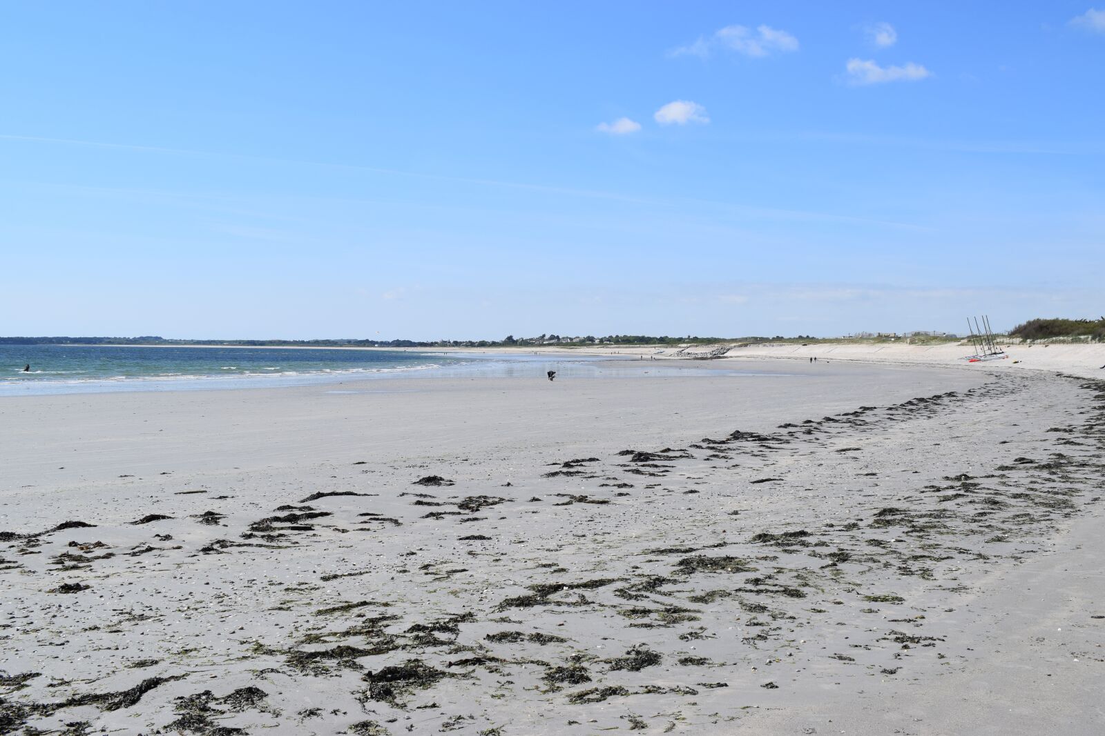 Nikon D3300 sample photo. Body of water, nature photography