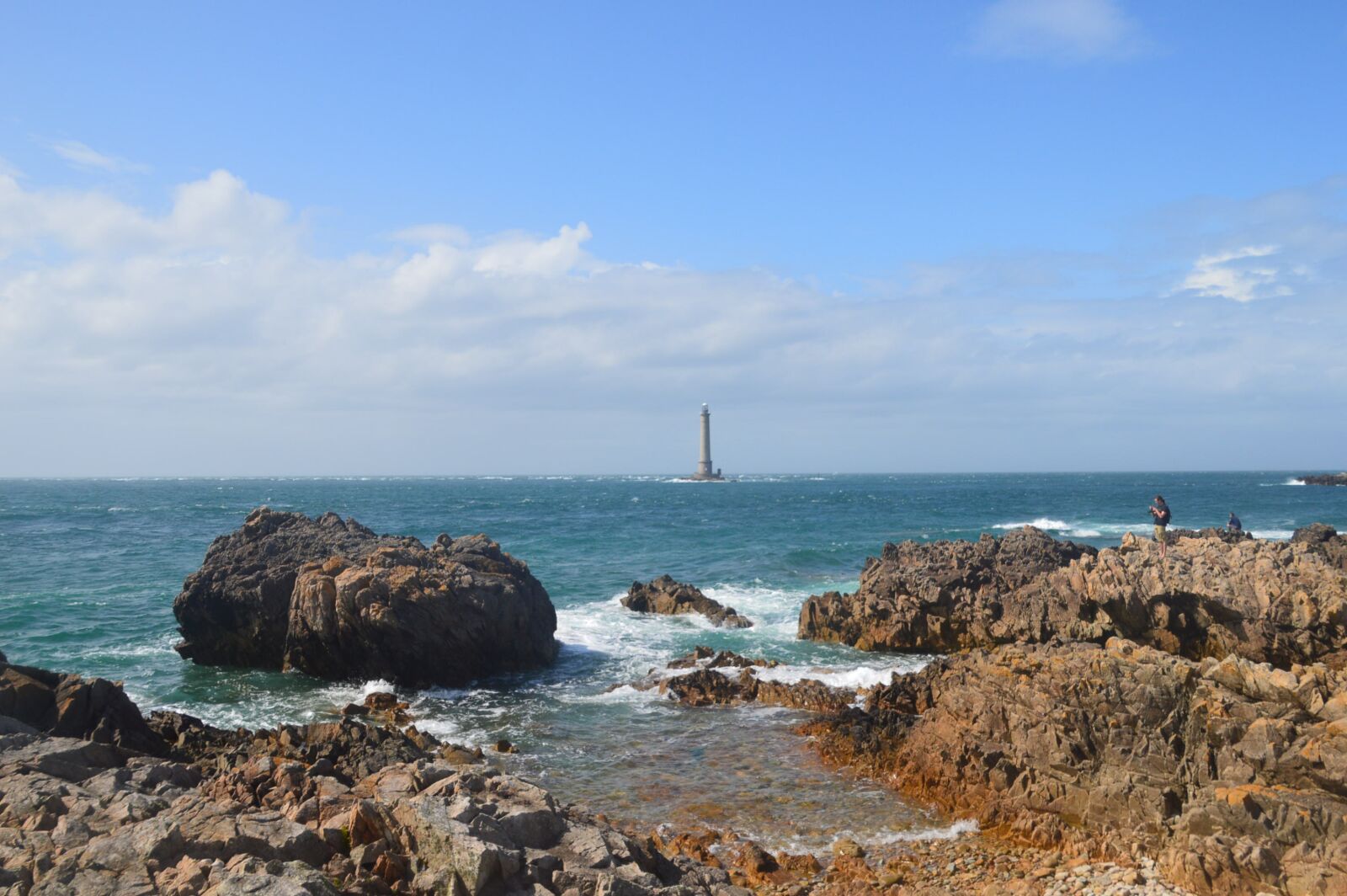 Nikon D3200 sample photo. Sea, stones, beach photography