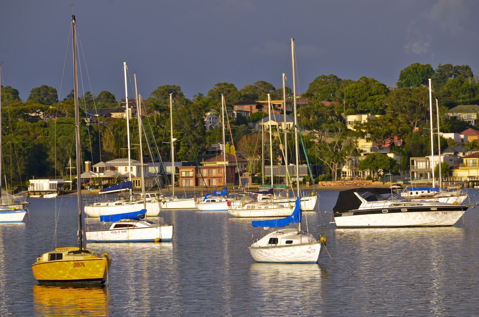 Nikon D7000 sample photo. Boat, water, ship photography