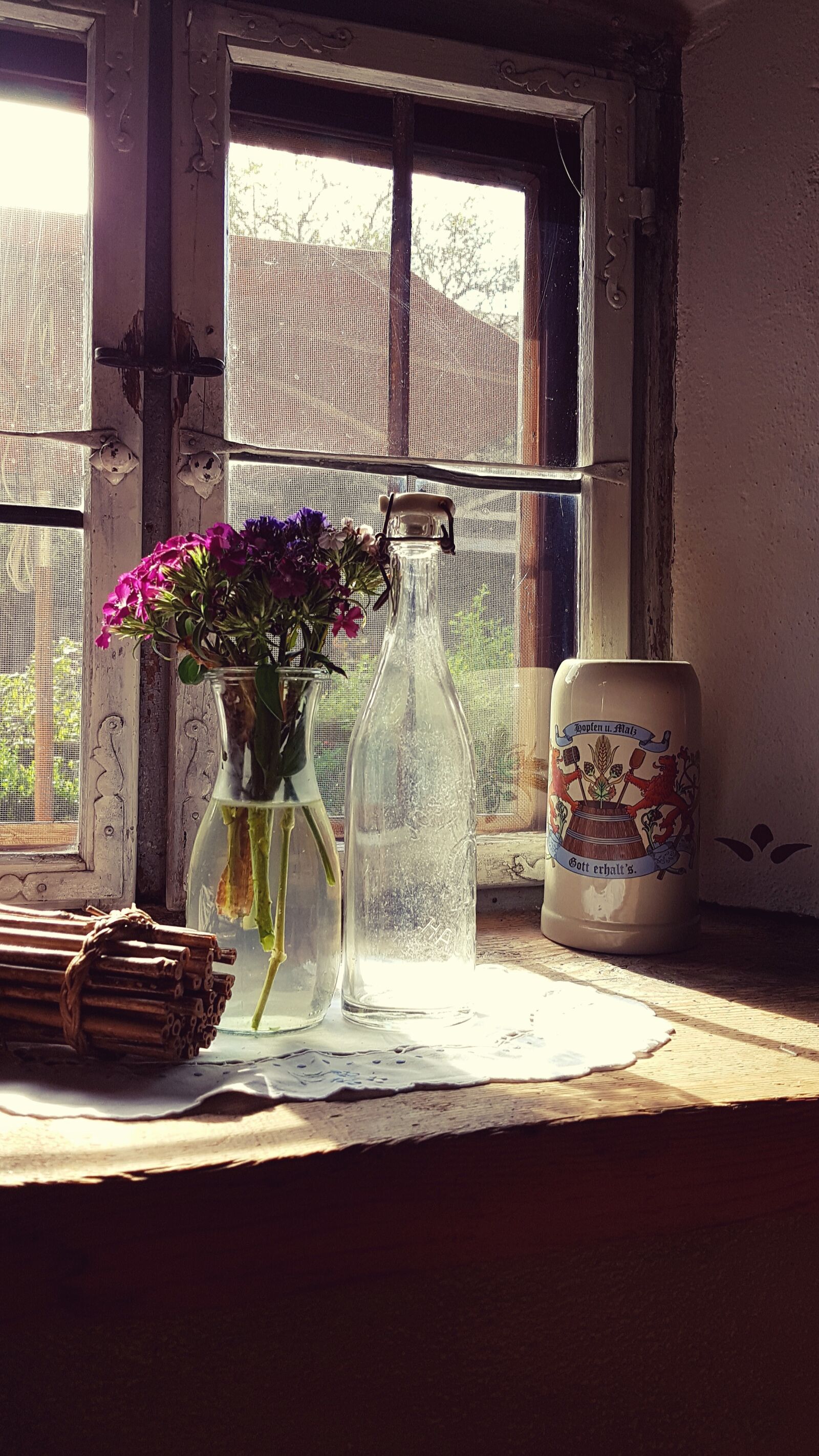 Samsung Galaxy S7 Edge sample photo. Farmhouse, old, antique photography