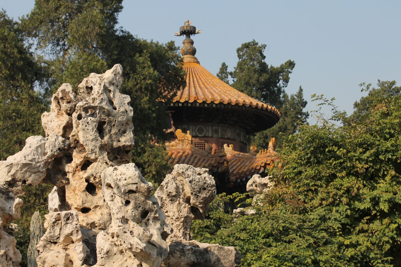 Canon EOS 1100D (EOS Rebel T3 / EOS Kiss X50) sample photo. China, forbidden city, building photography