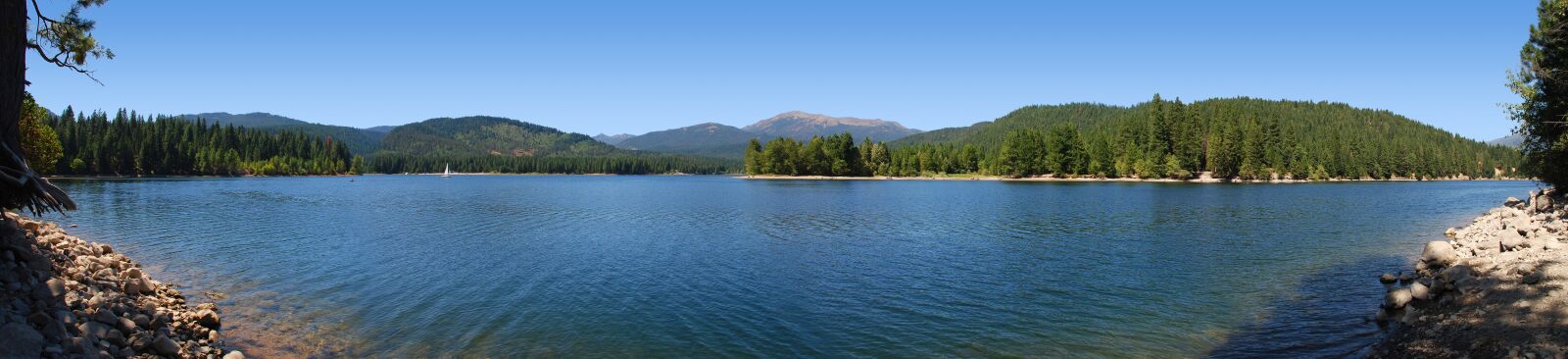 Nikon D80 sample photo. Panoramic, landscape, natural photography