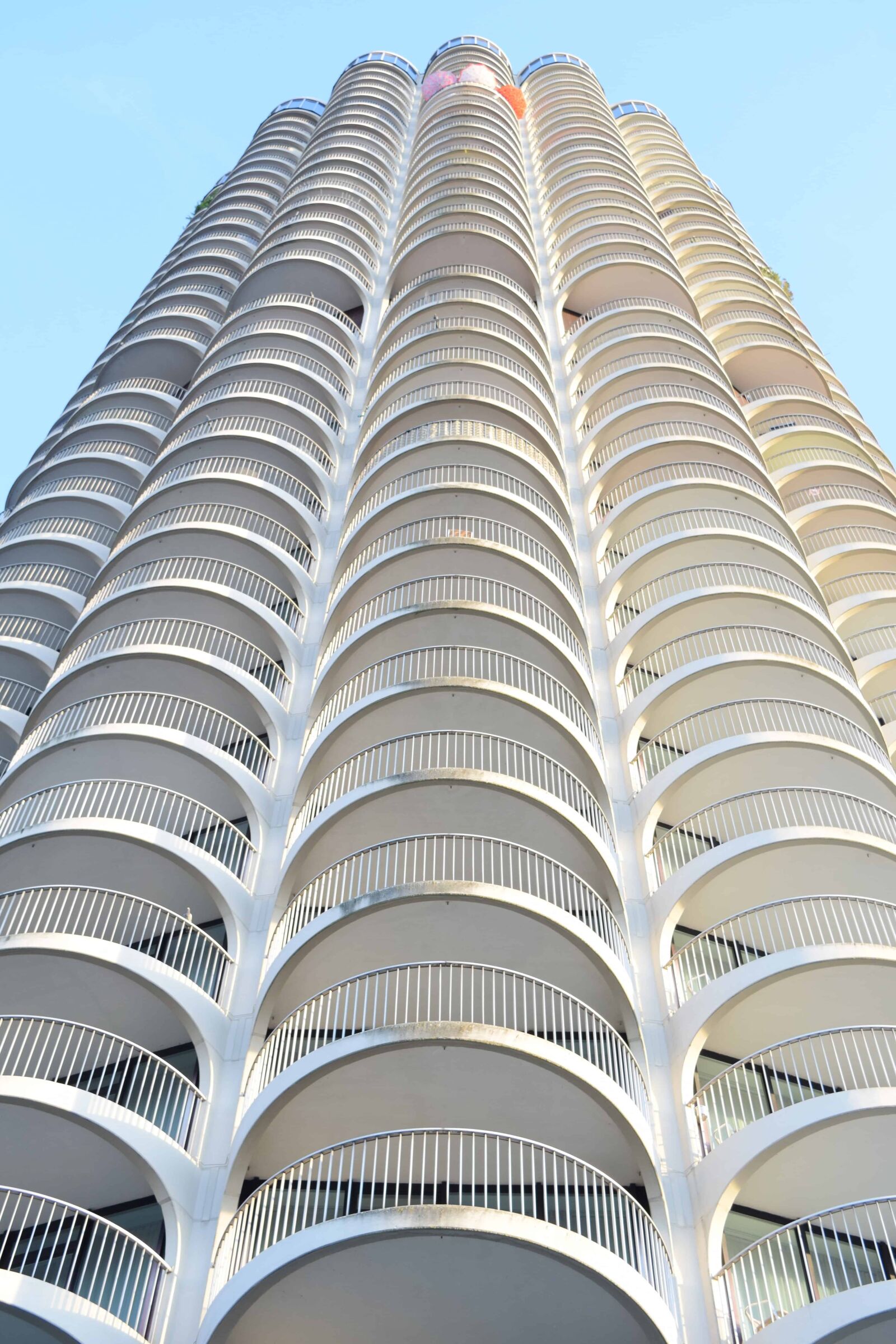 Nikon D3300 sample photo. Architecture, city, urban, modern photography
