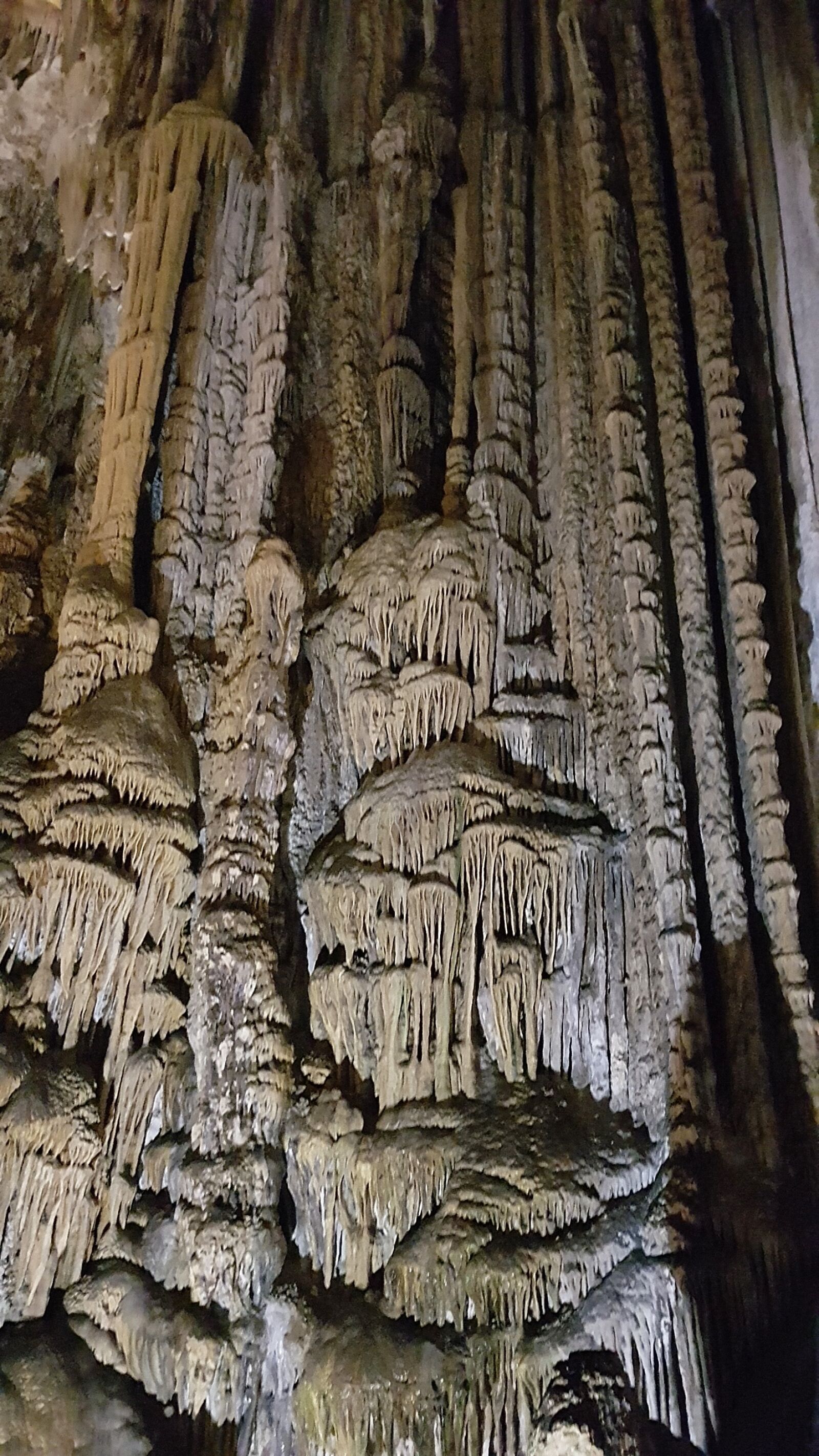 Samsung Galaxy S7 sample photo. Nerja, cave, malaga photography