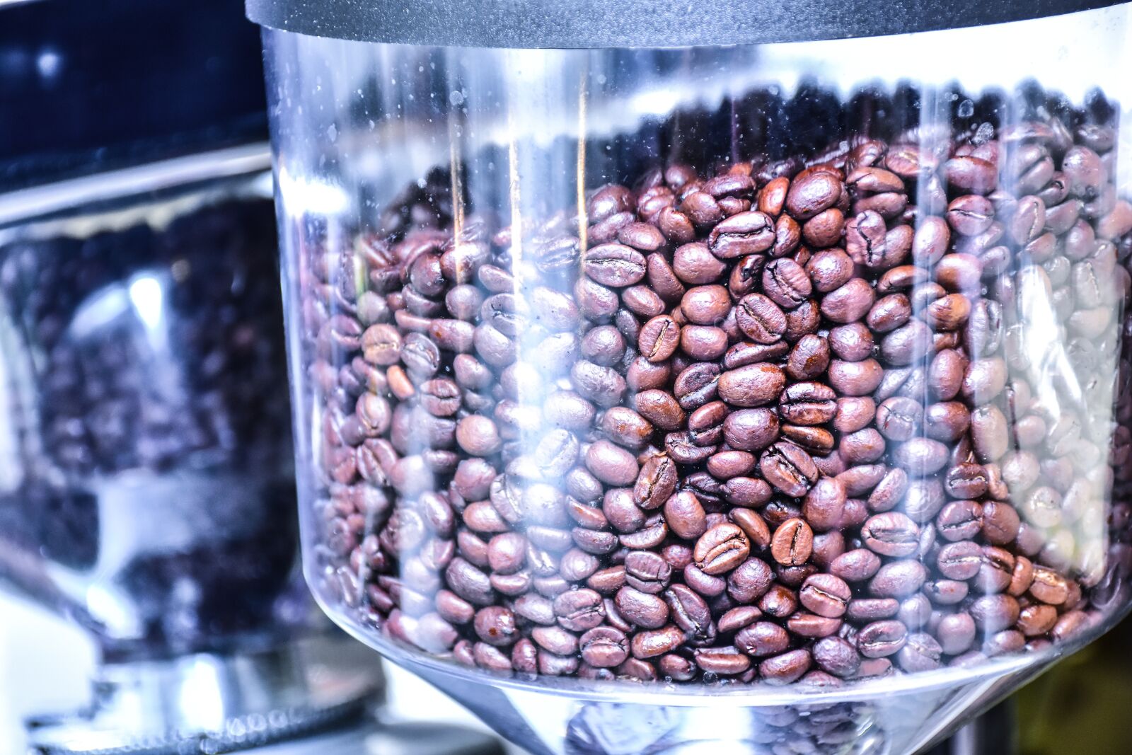 Nikon D7200 sample photo. Coffee, berry, caffeine photography