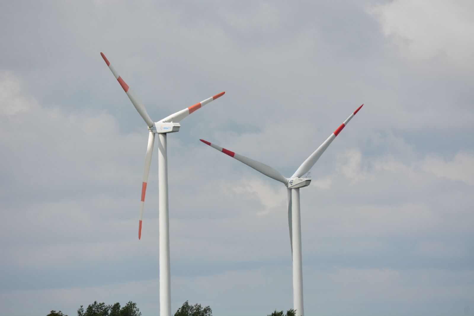 Nikon D7100 sample photo. Mecklenburg, field, spring photography