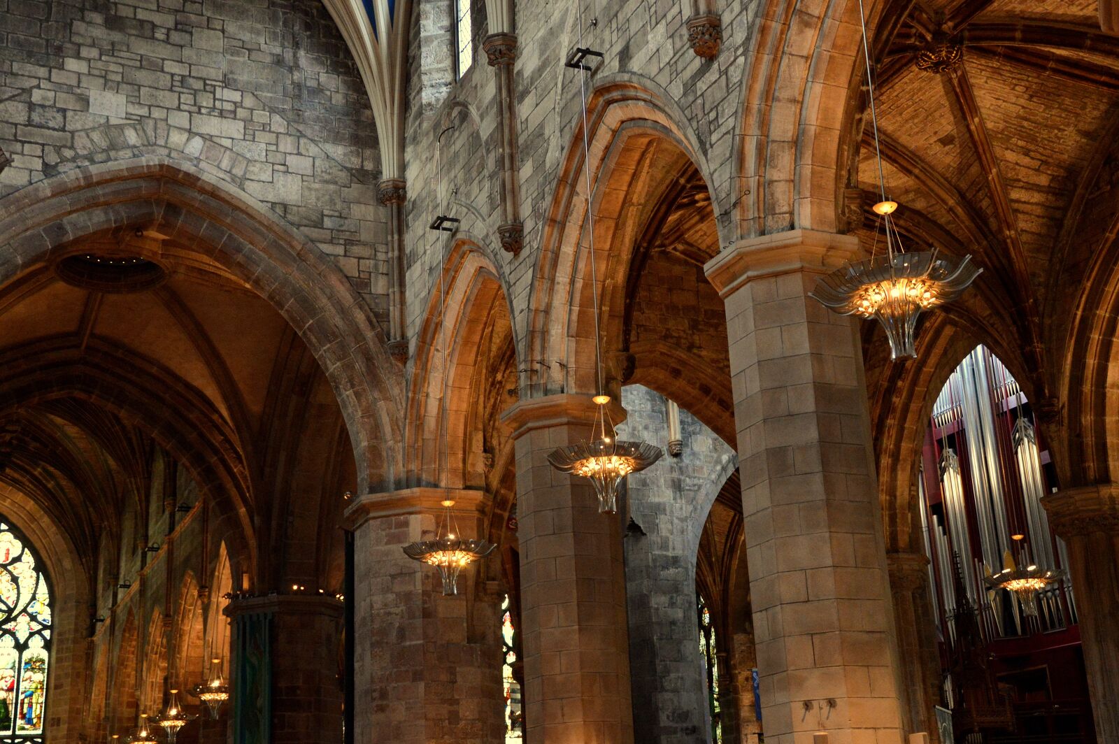 Nikon D3200 sample photo. Architecture, church, cathedral photography