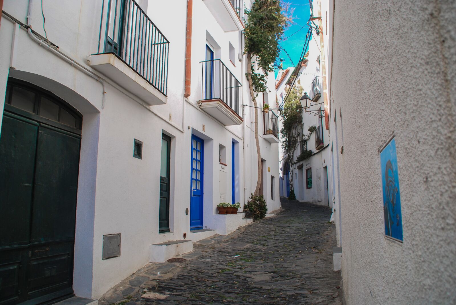 Nikon D60 sample photo. Architecture, street, old photography