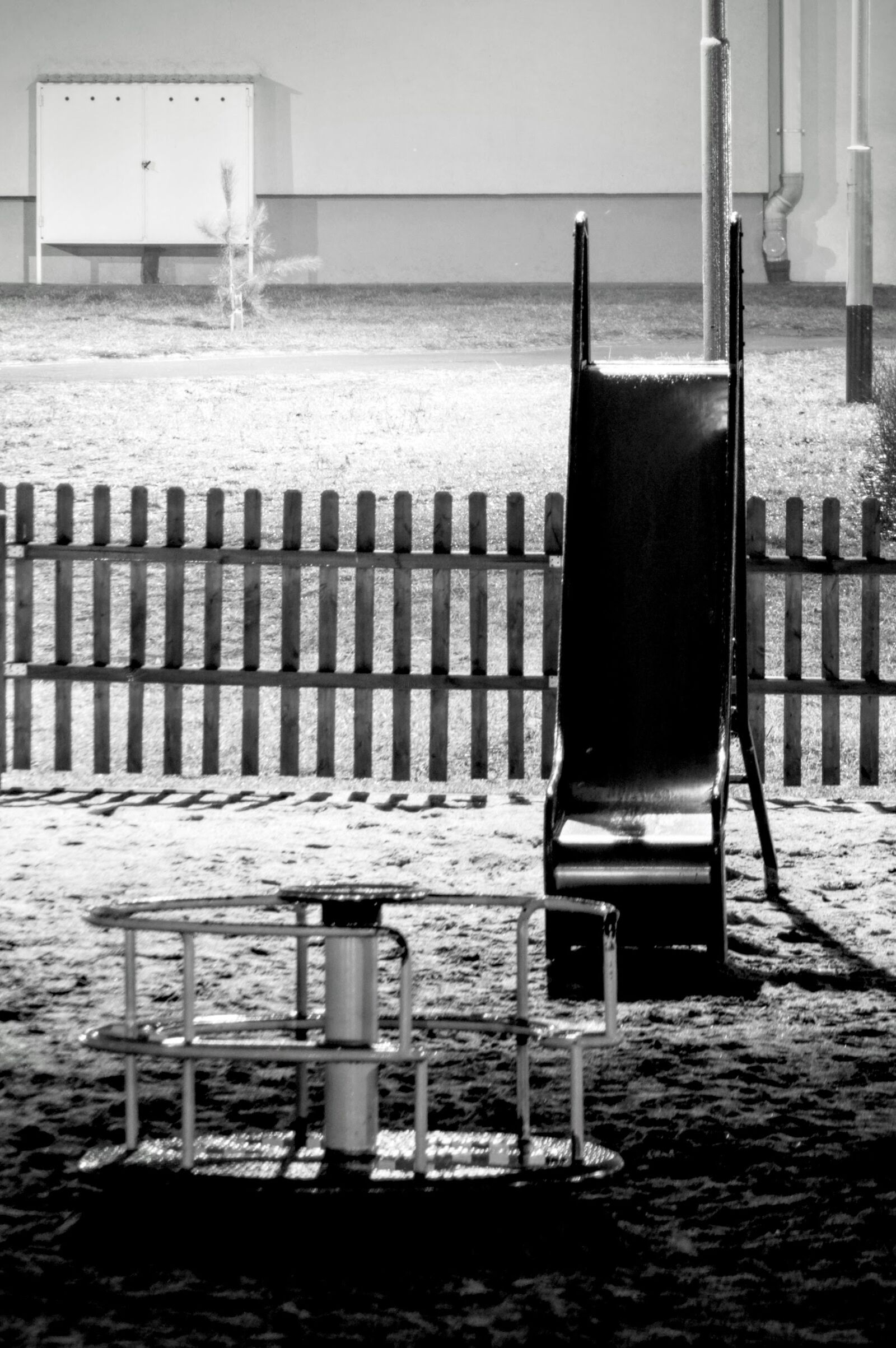 Nikon D3200 sample photo. Playground photography