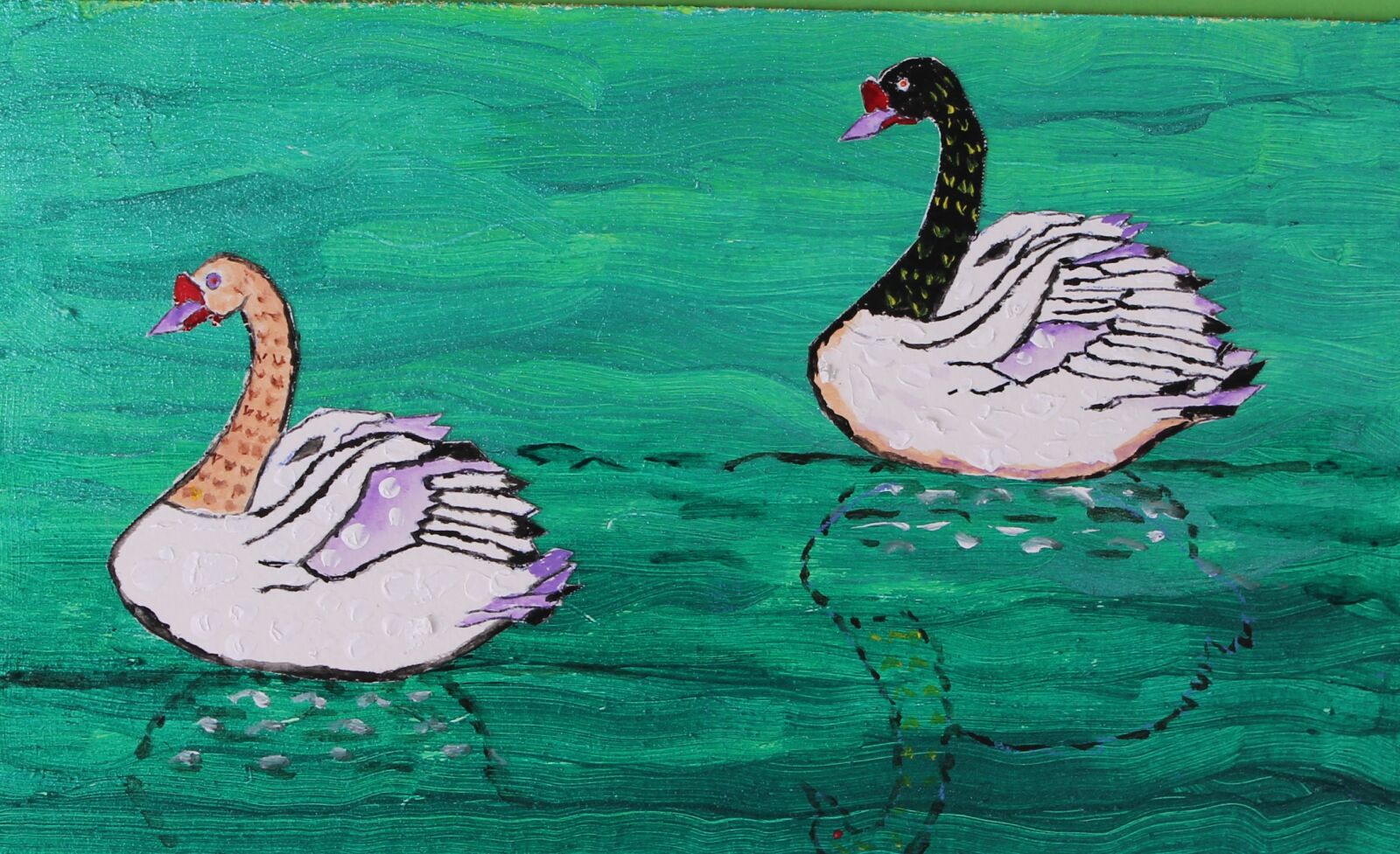 Canon EOS 1100D (EOS Rebel T3 / EOS Kiss X50) sample photo. Swans, volatile, etangs photography