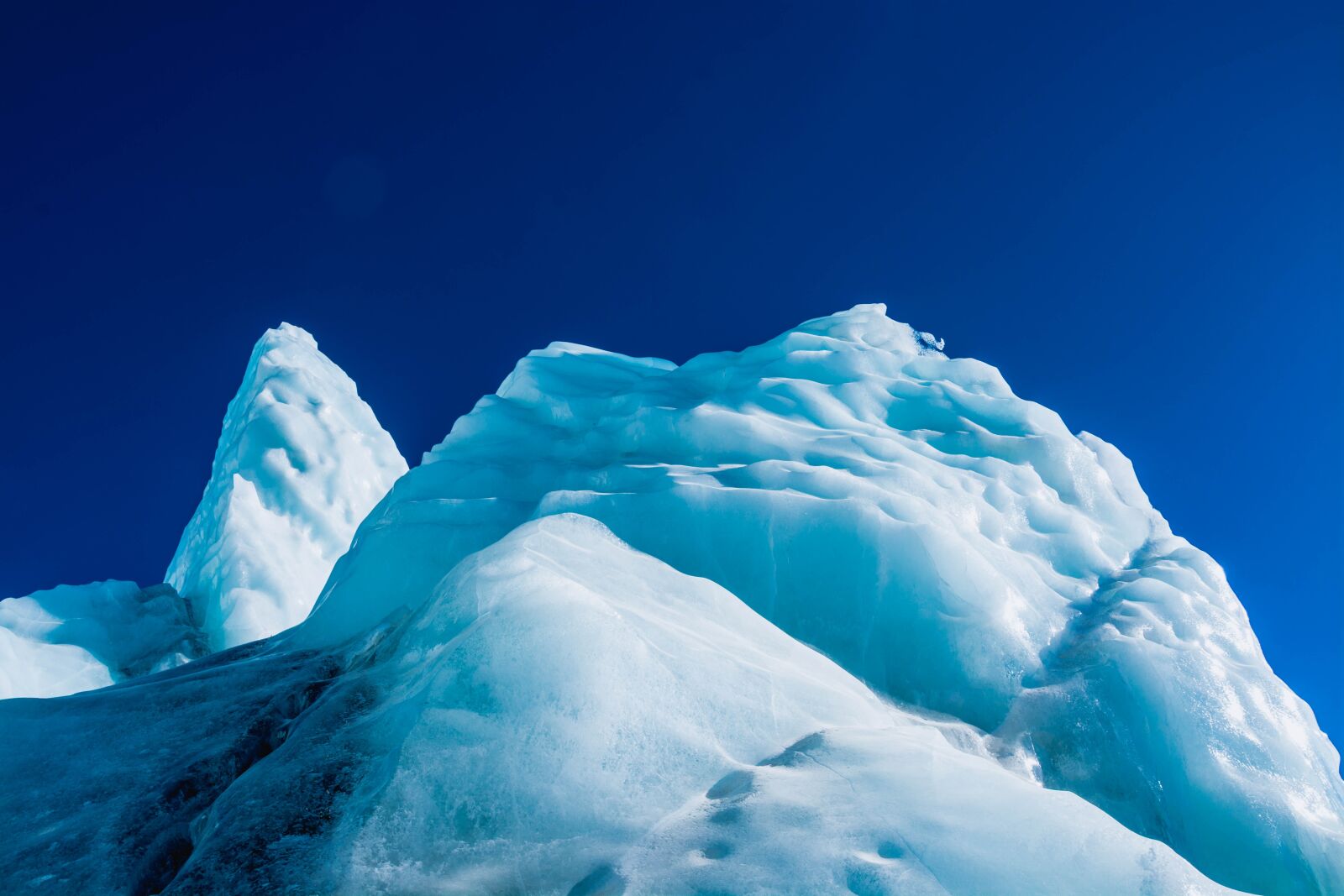 Nikon D7100 sample photo. Tibet, 40 glacier, tourism photography