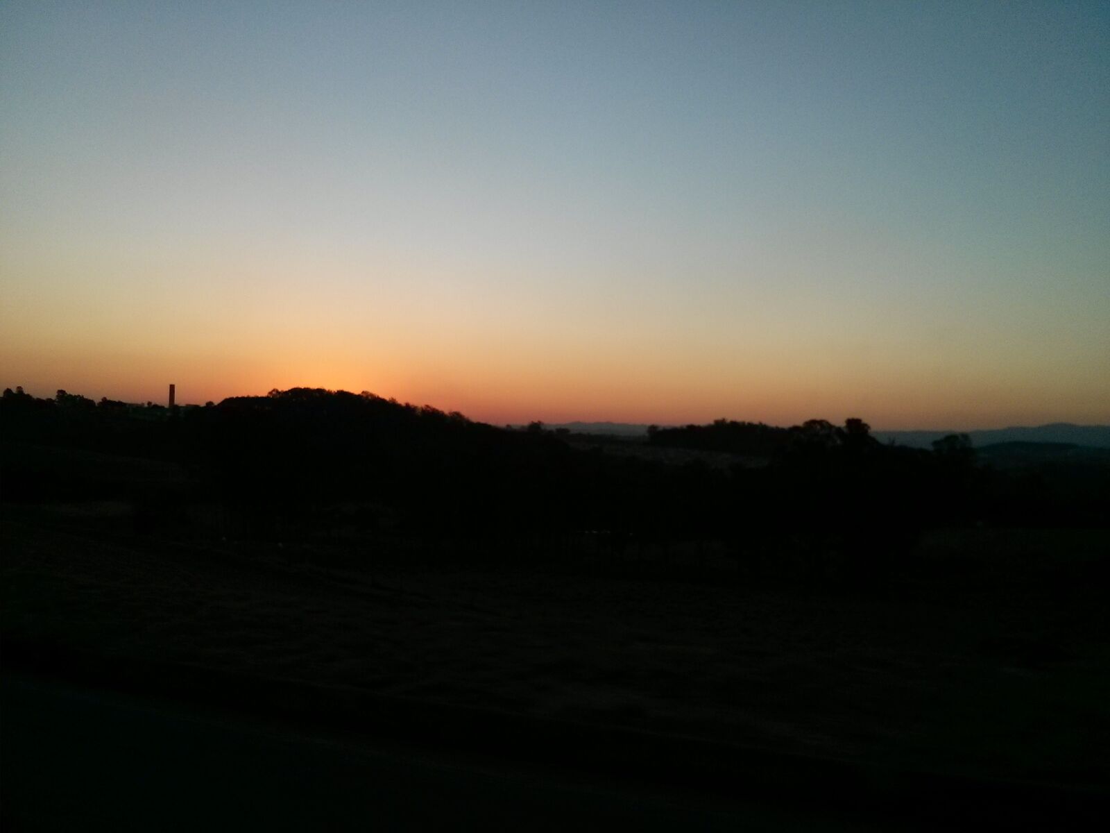 LG Nexus 4 sample photo. Sol, horizon, landscape photography