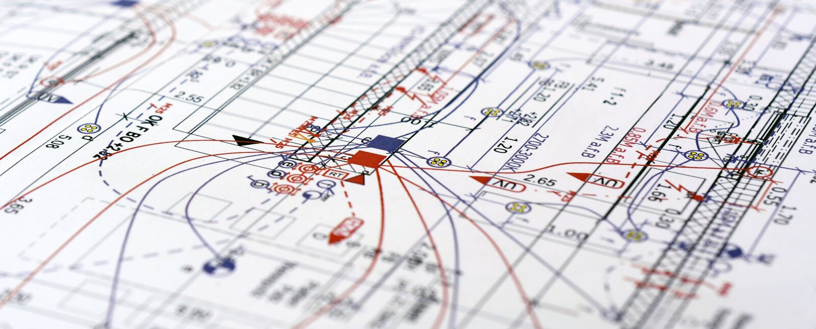 Nikon D7100 sample photo. Electrical planning, electrical installation photography