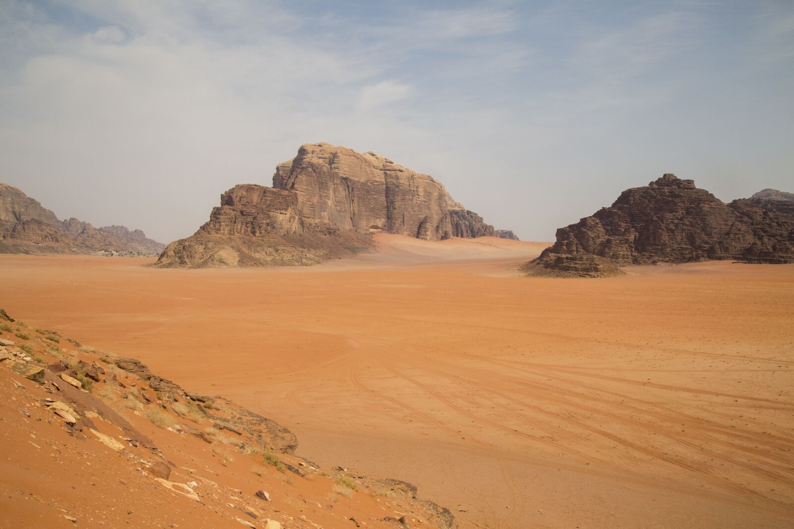 Canon EF 24-105mm F4L IS USM sample photo. Jordan, petra, holiday photography