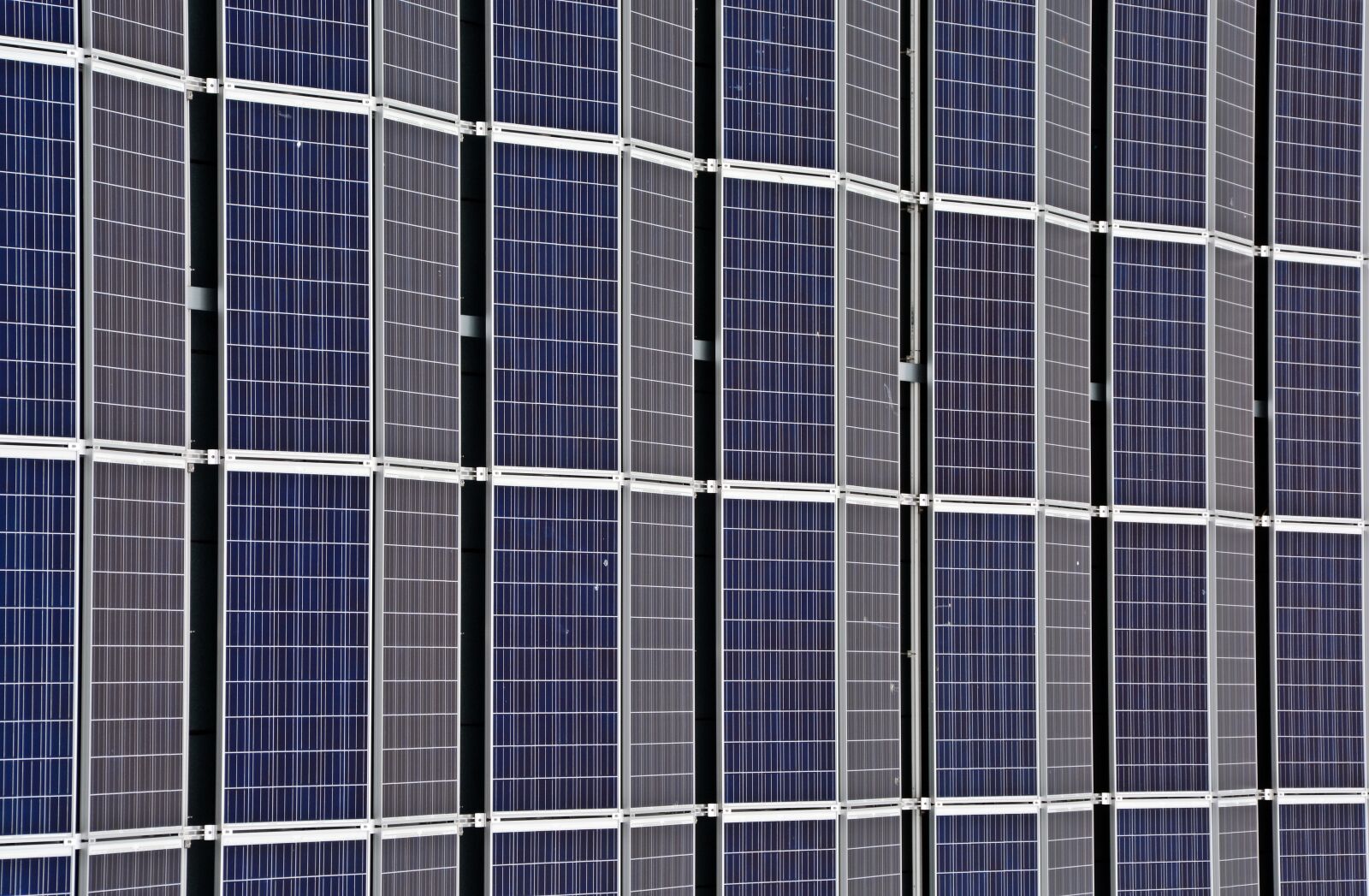 Nikon D5200 sample photo. Solar, solar cells, photovoltaic photography