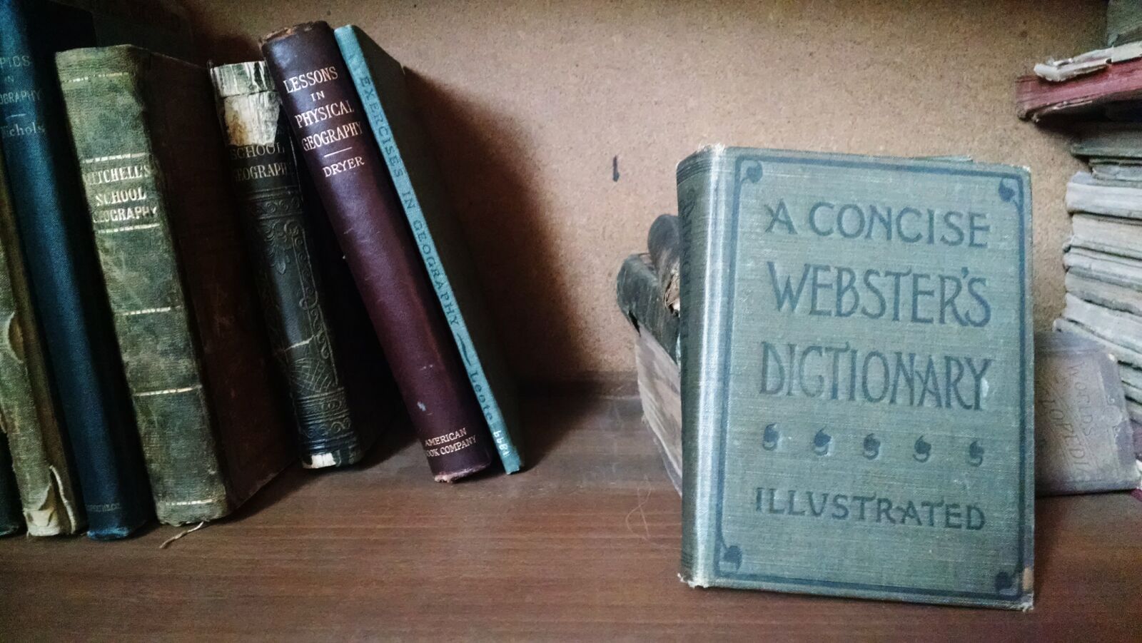 Motorola Moto X (1st Gen) sample photo. Books, dictionary, school, theme photography