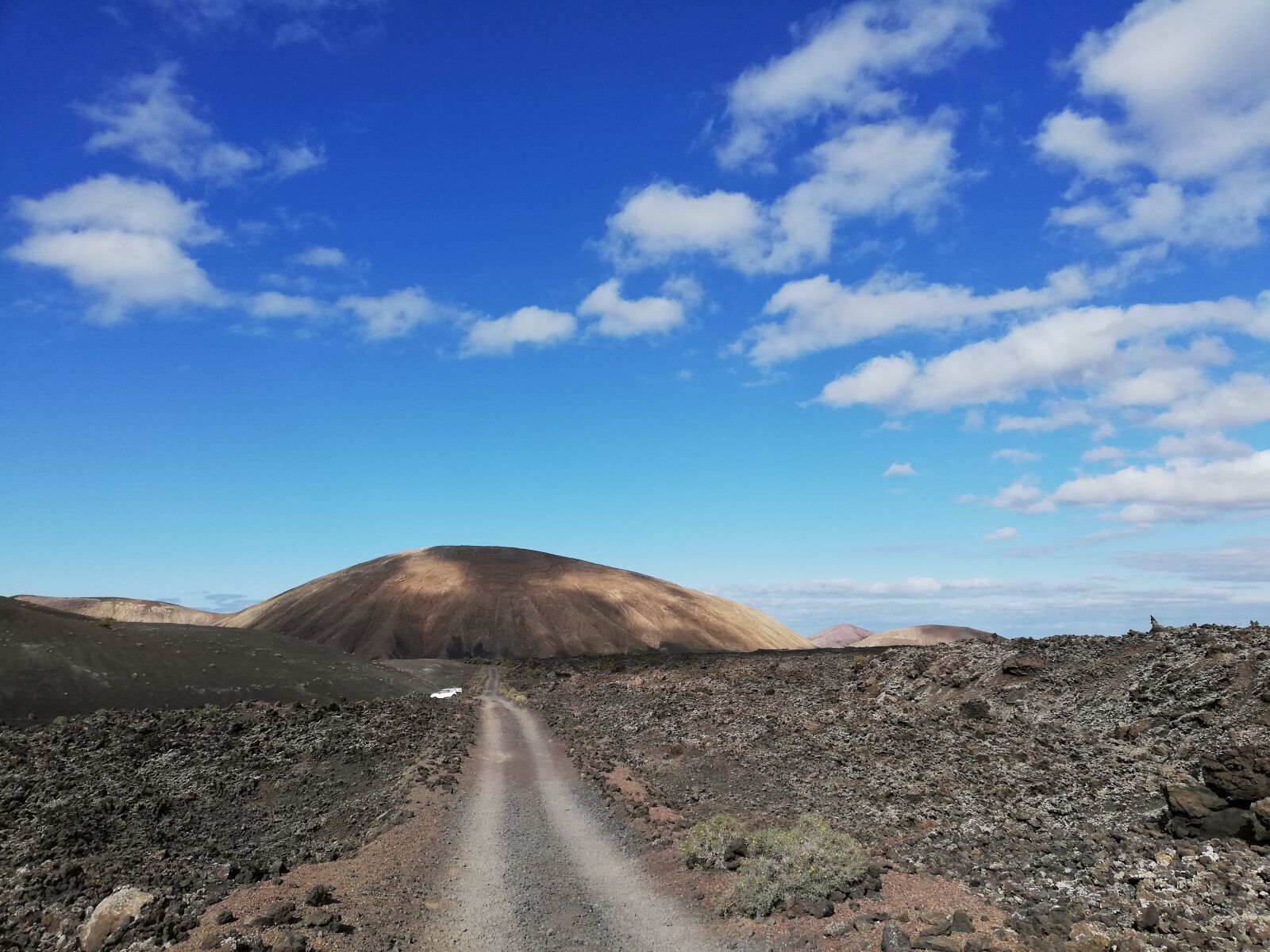 HUAWEI Mate 10 Lite sample photo. Lanzarote, island, canary islands photography