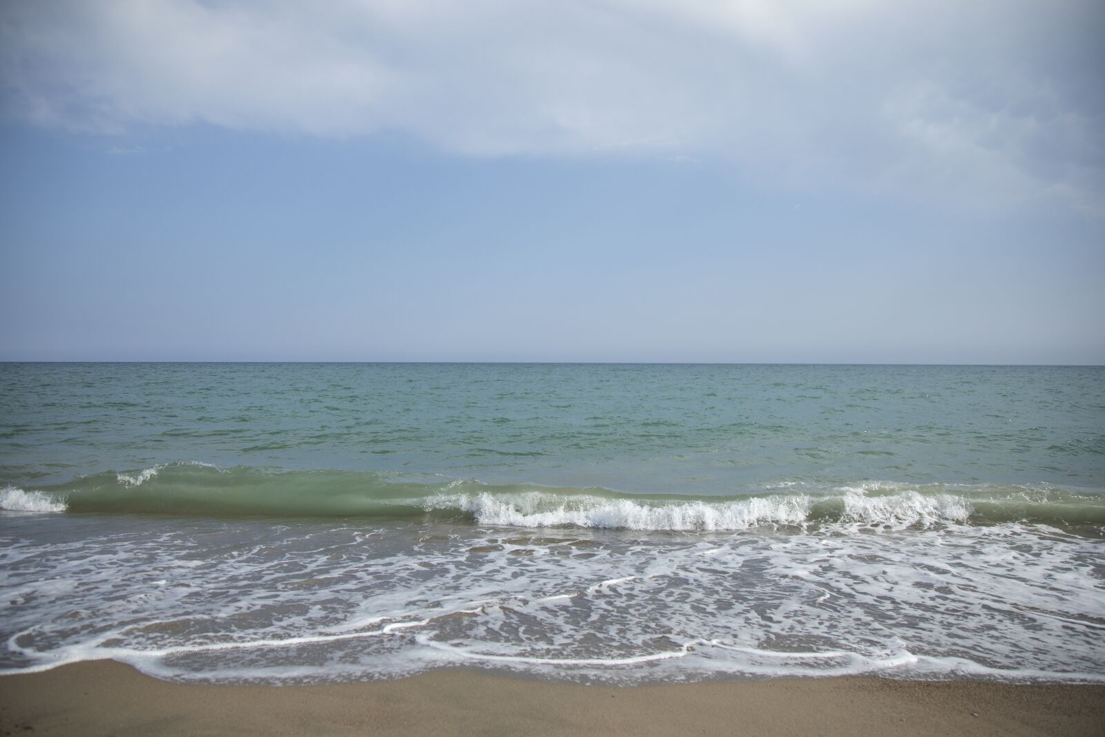 Canon EOS 5D Mark IV sample photo. Marine, beach, wave photography