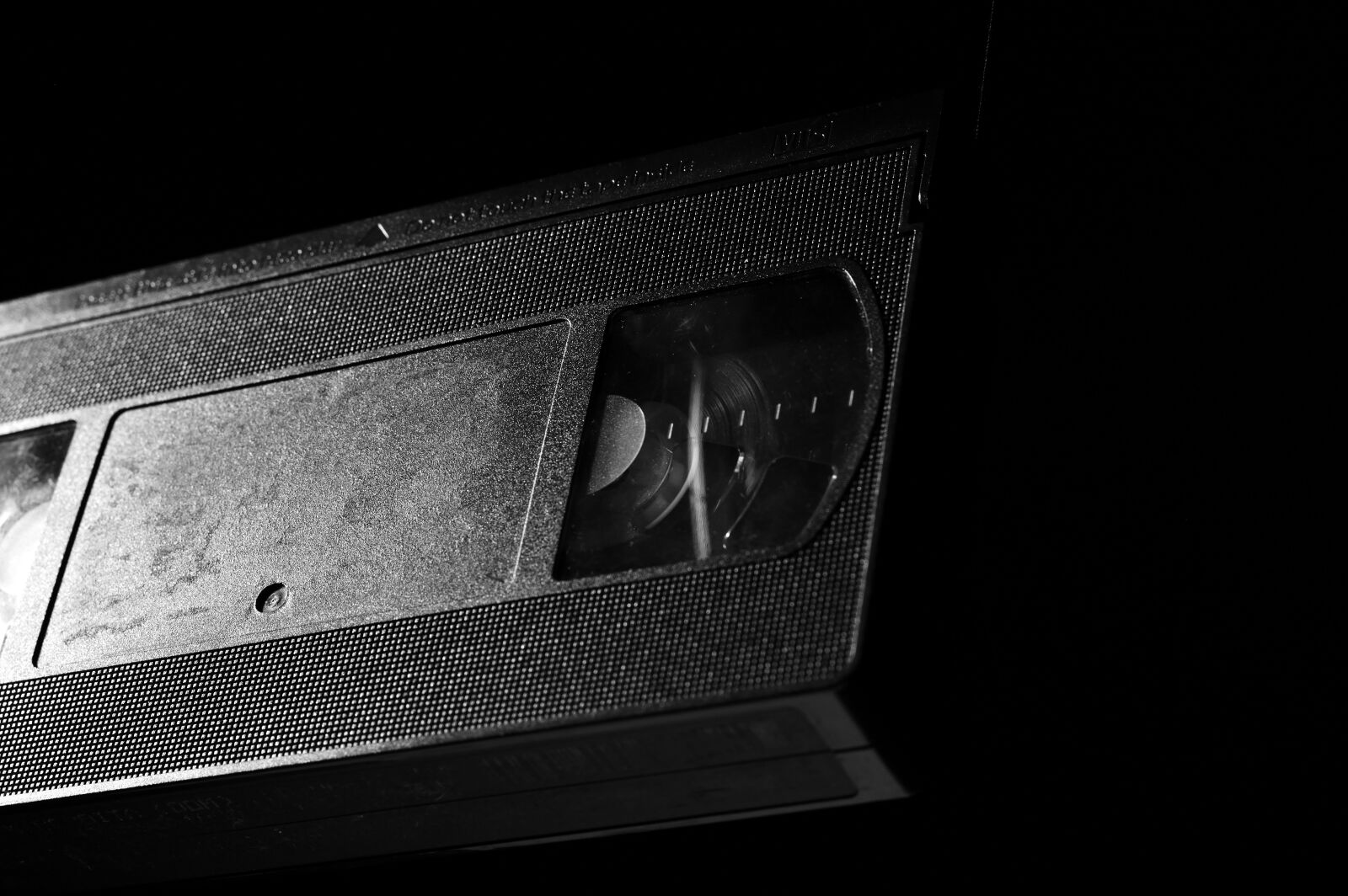 Nikon D3200 sample photo. Video, media, vhs photography