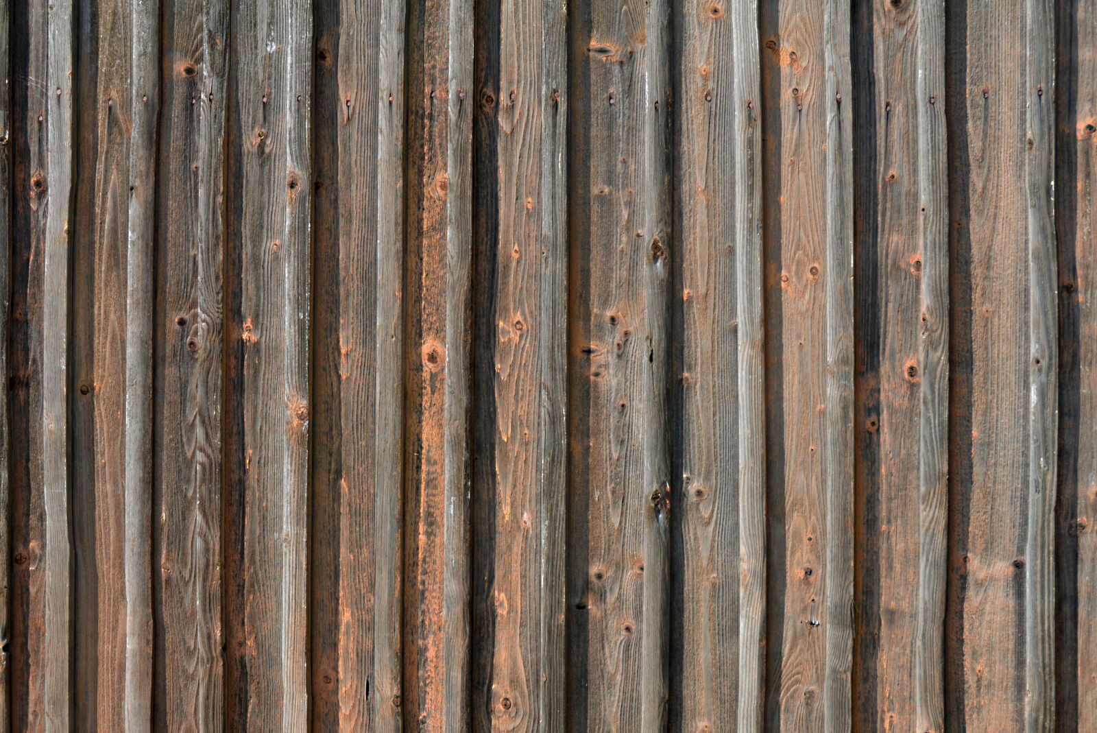 Nikon D3200 sample photo. Texture, wood grain, battens photography