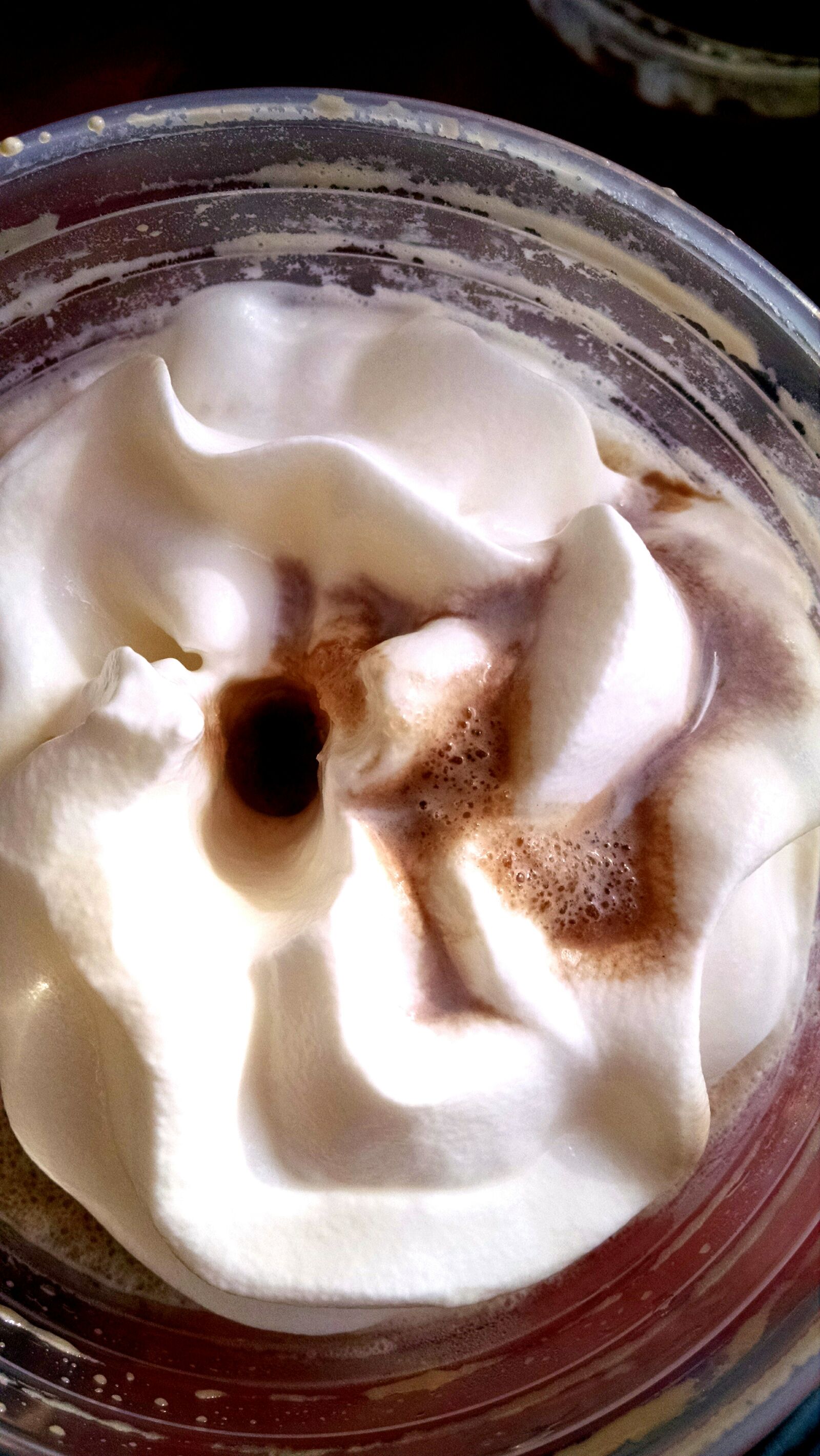 Motorola Moto X (1st Gen) sample photo. Drink, food, whipped, cream photography