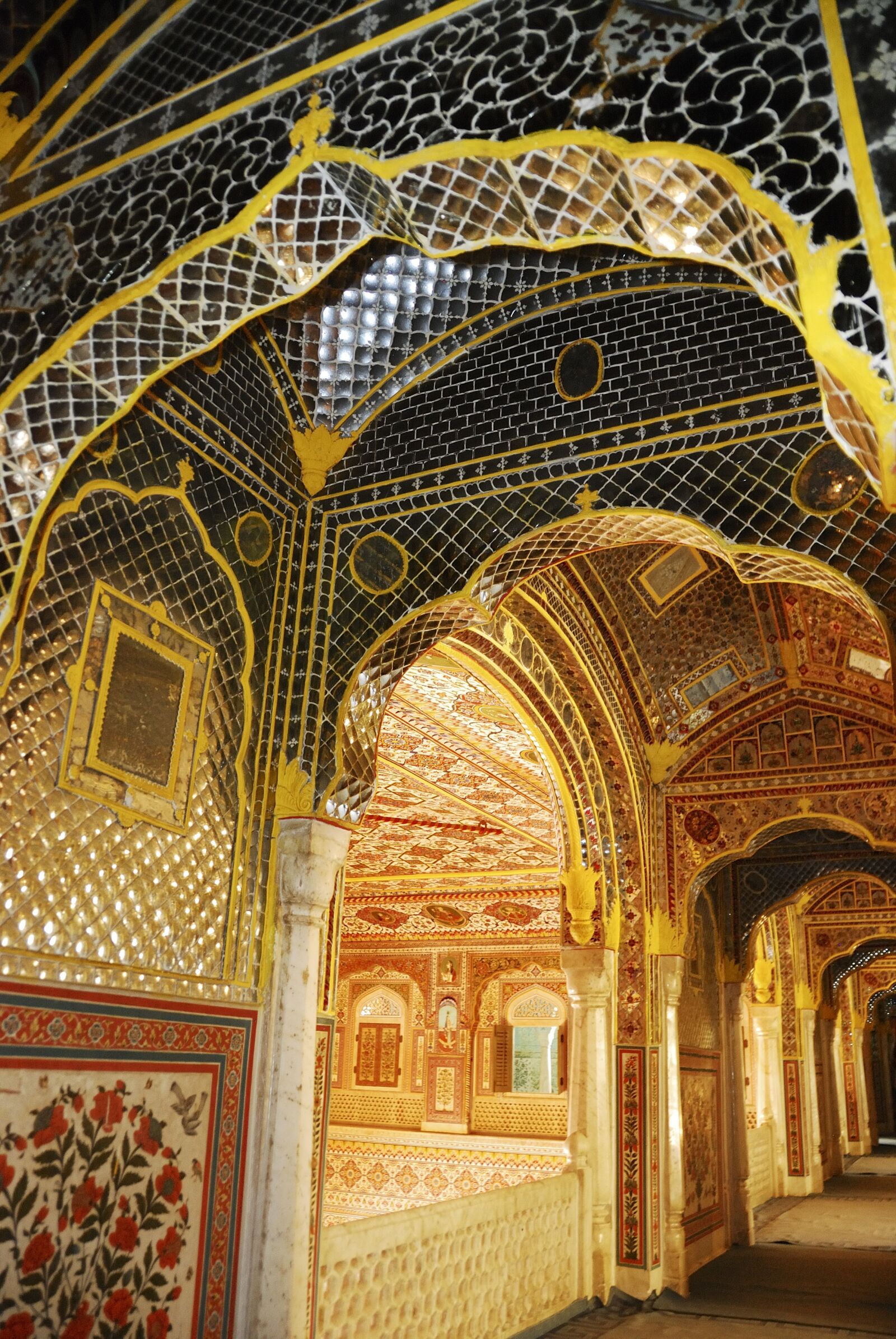 Nikon D80 sample photo. India, asia, rajasthan photography