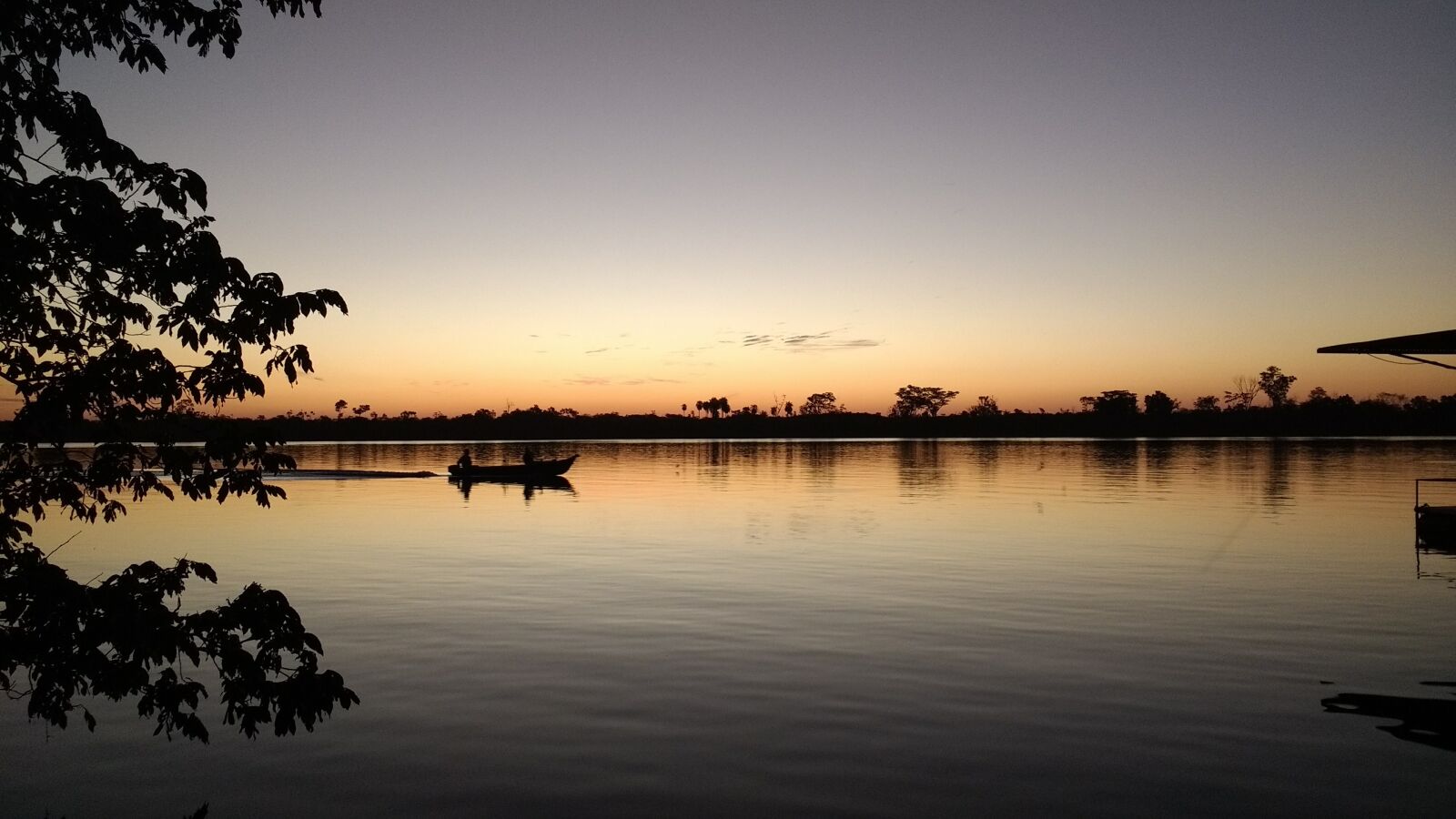 Motorola Moto G (4) sample photo. Rio, fishery, boat photography