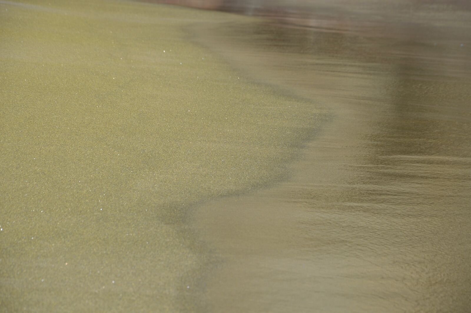 Nikon D3200 sample photo. Sand, beach, beach sand photography