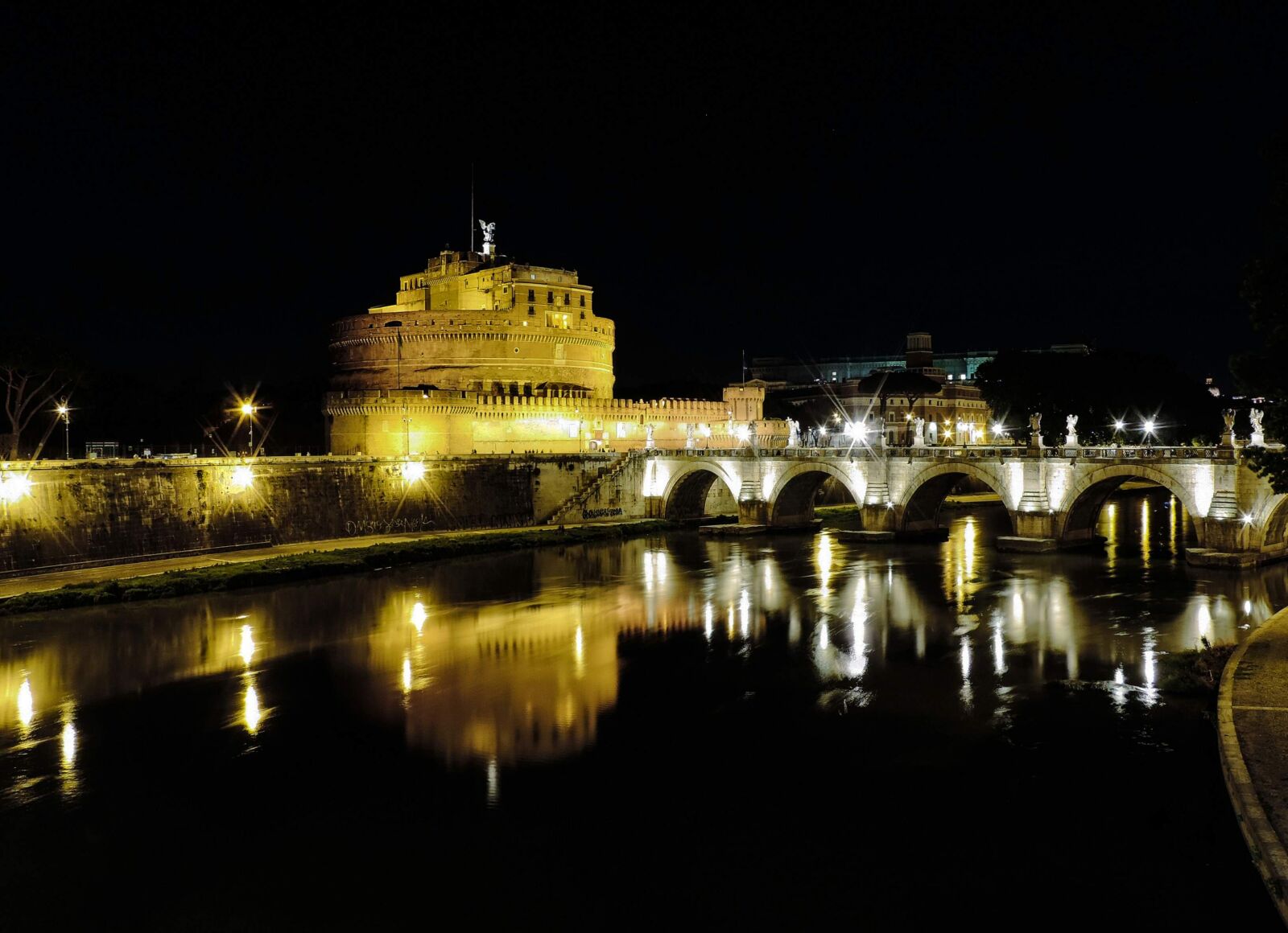 Nikon Coolpix P520 sample photo. Rome, lazio, italy photography