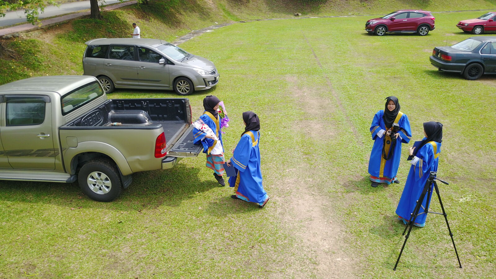 DJI FC220 sample photo