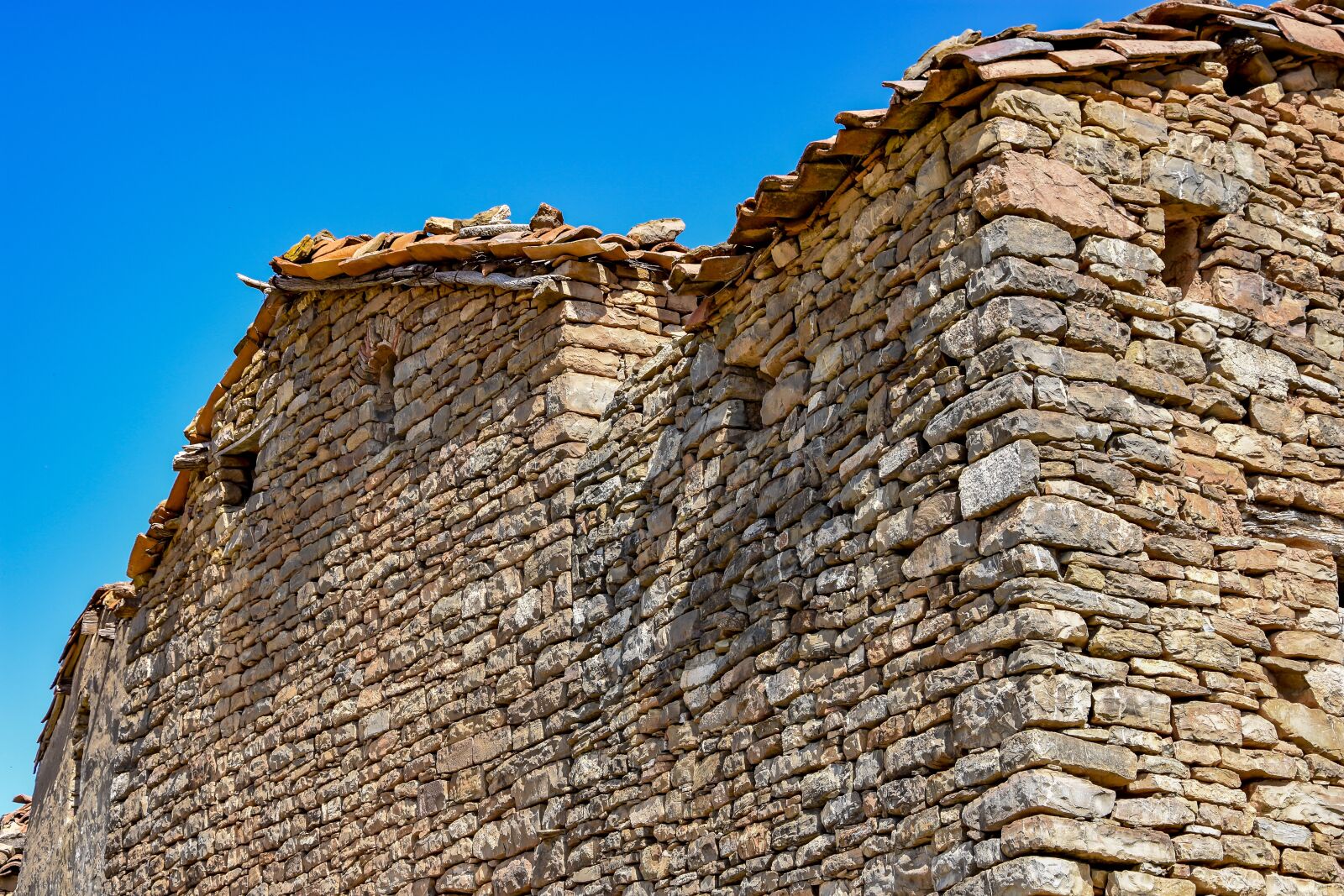 Nikon D3400 sample photo. Kabylia, djebla, algeria photography