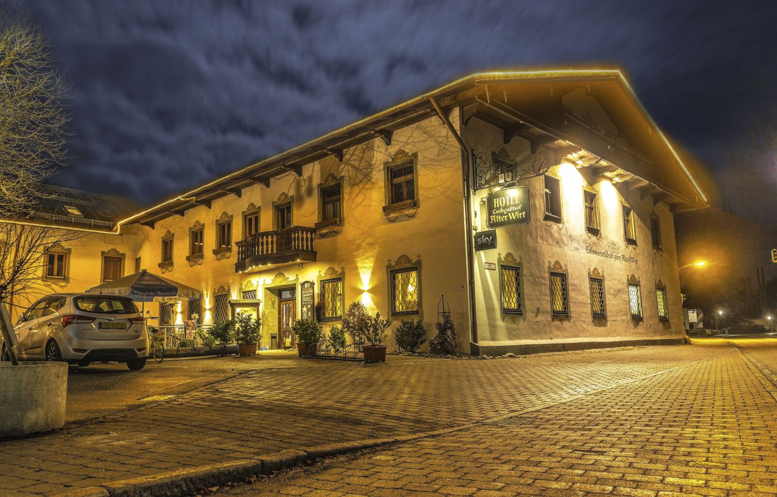 Nikon D800 sample photo. Hotel, night, romance photography