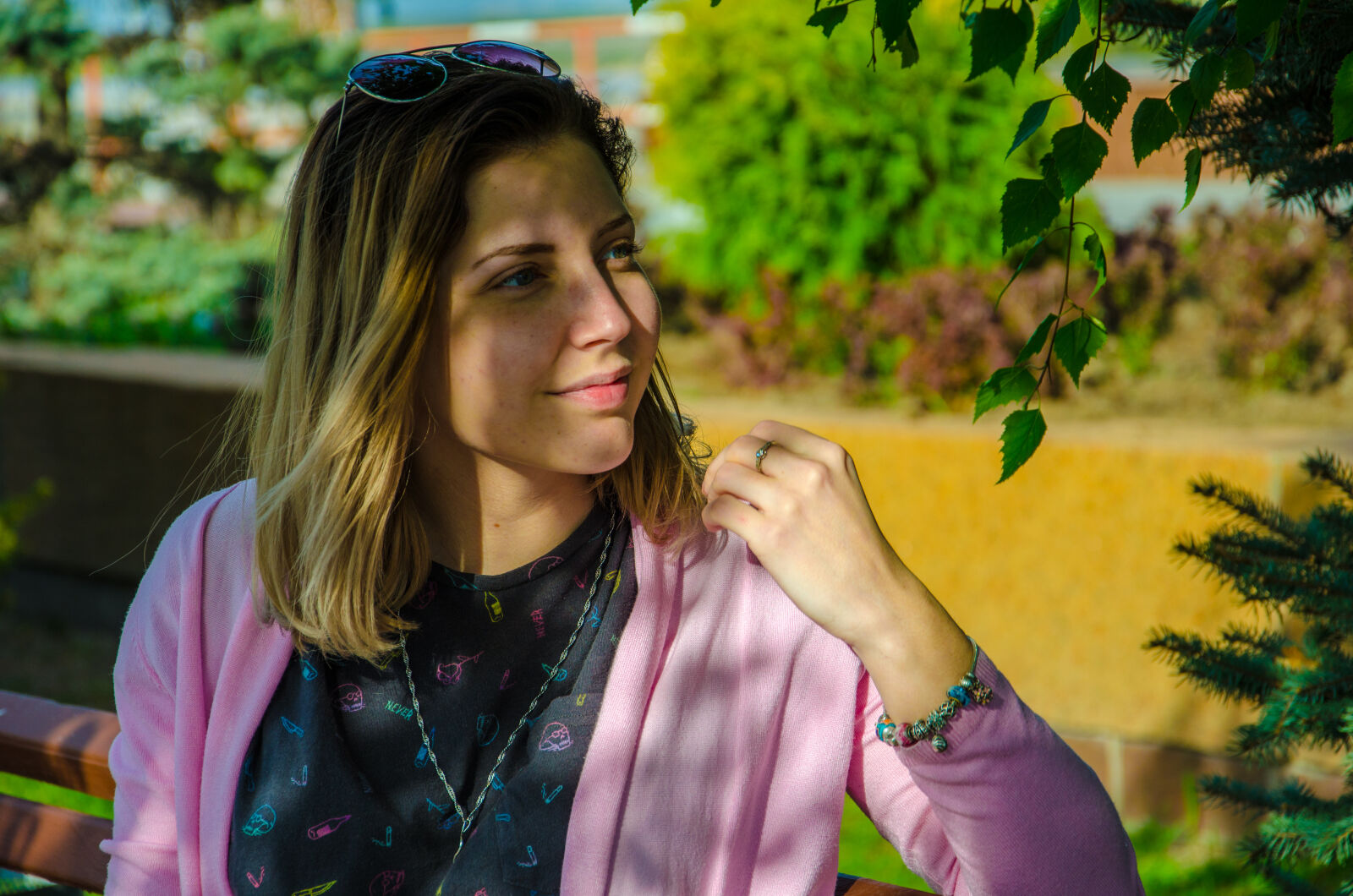 Nikon D5100 sample photo