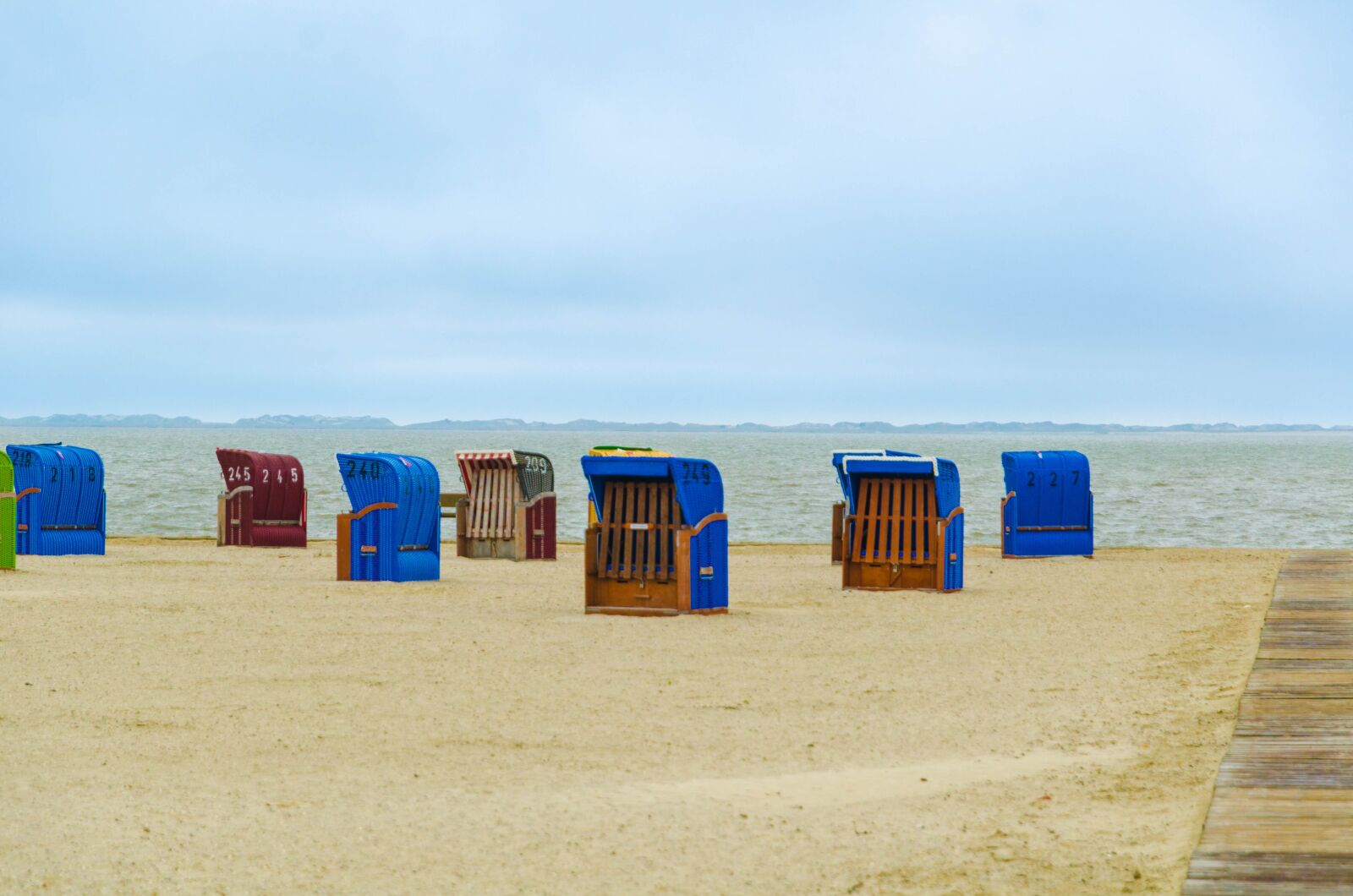 Nikon D7000 sample photo. Beach, sea, north sea photography