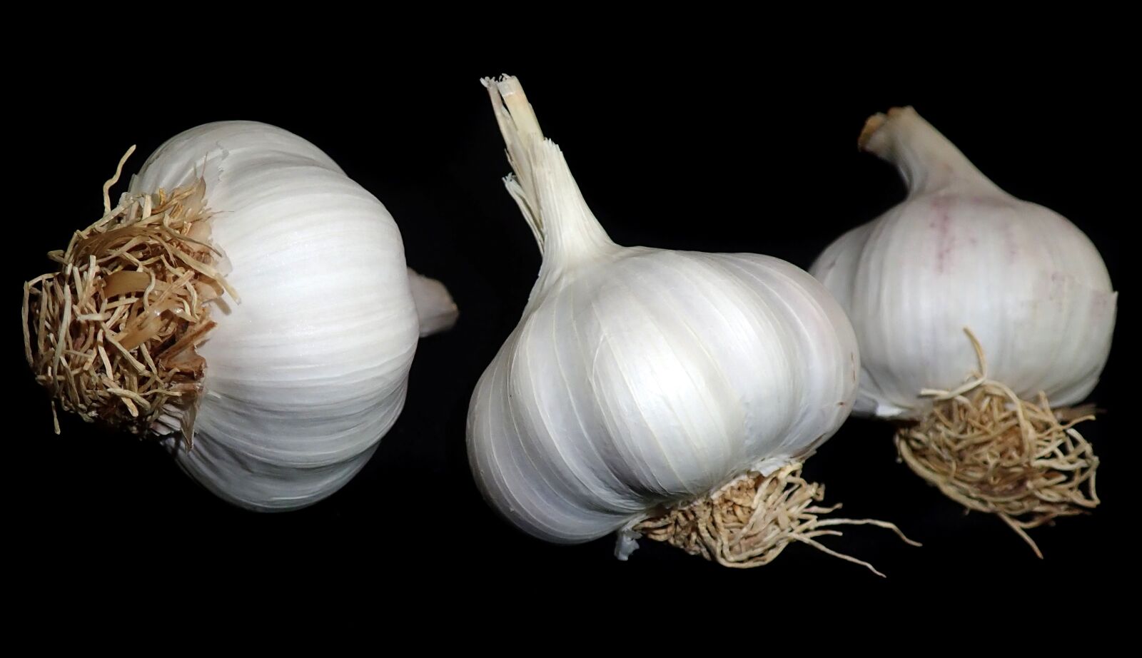 Olympus TG-5 sample photo. Garlic, vegetables, food photography
